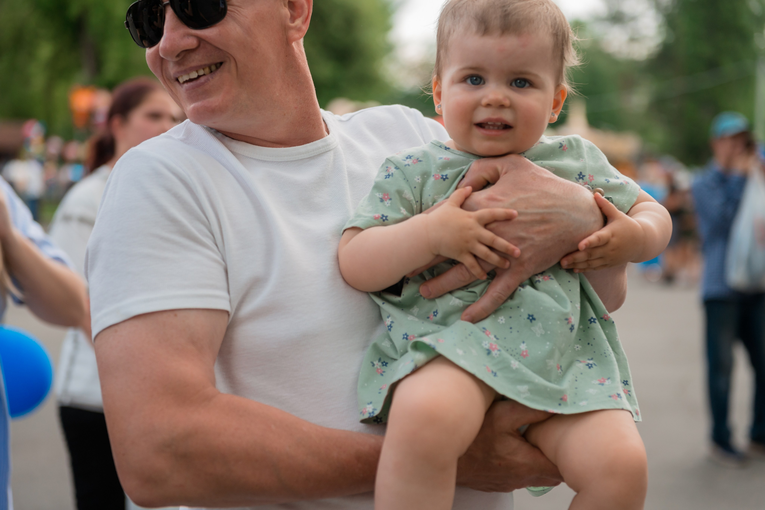 12 Июня 2024. Детский фотограф, семейный фотограф и репортажи в Кемерово