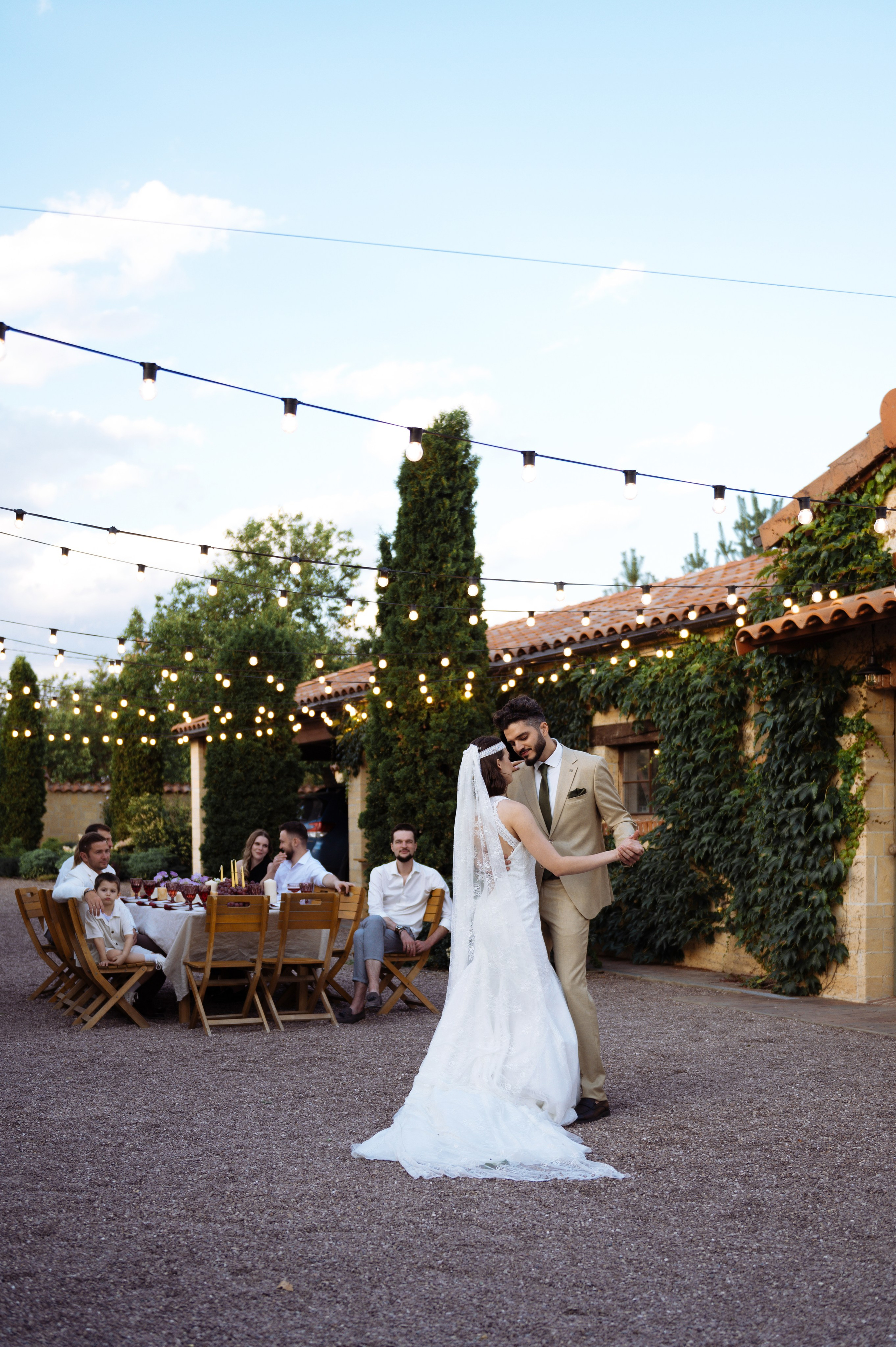 Айк | Анастасия