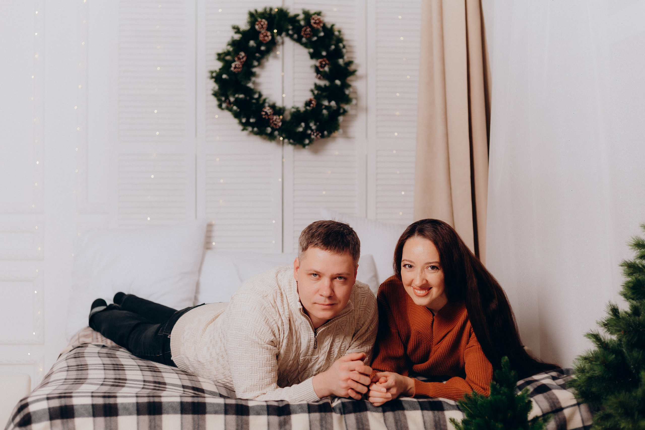 Марина. Фотограф Нечипоренко Иван