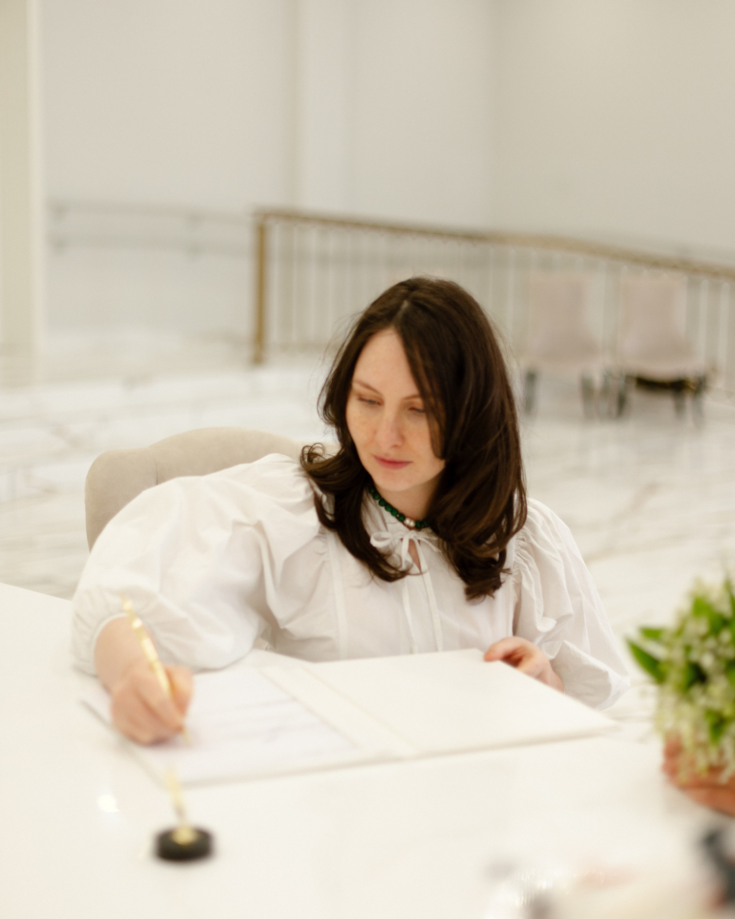 Максим и Алина. Фотограф в Москве — Евгения Прокопенко