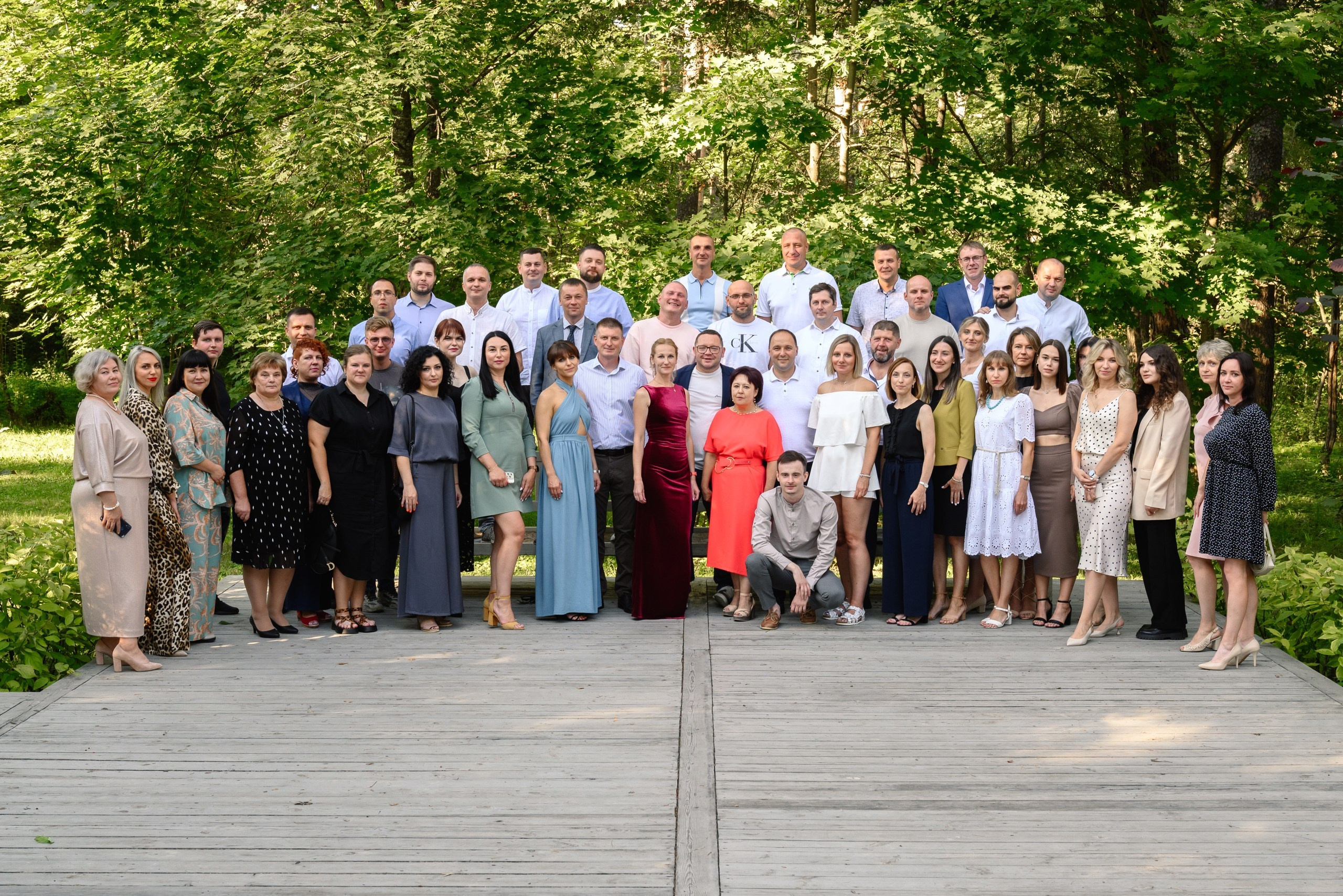 Корпоратив | Veranda. Dmitry Gagarin Photographer