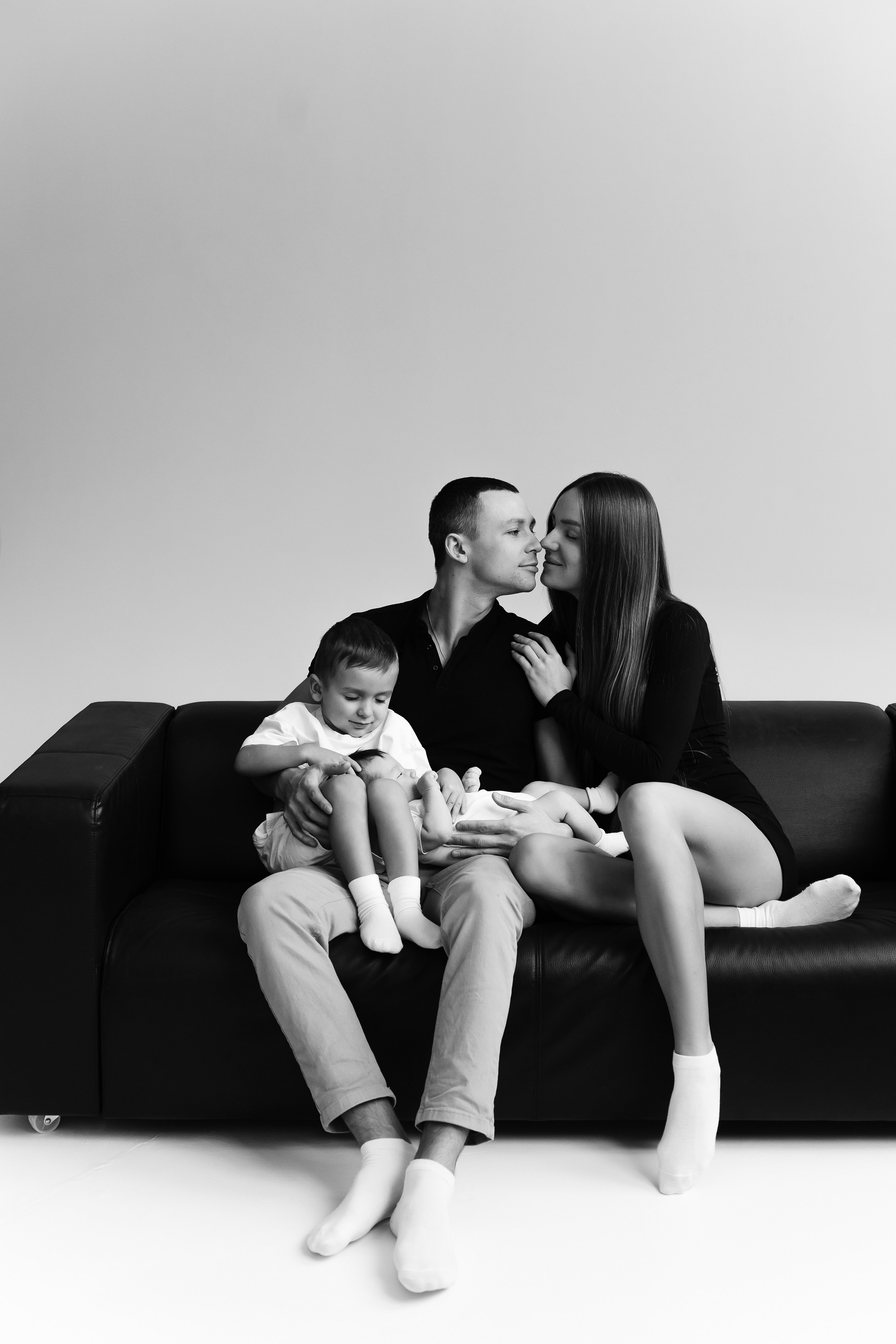 Алена,Саша,Артем,Мирон. Дубинкина Екатерина Фотограф Рязань, Москва