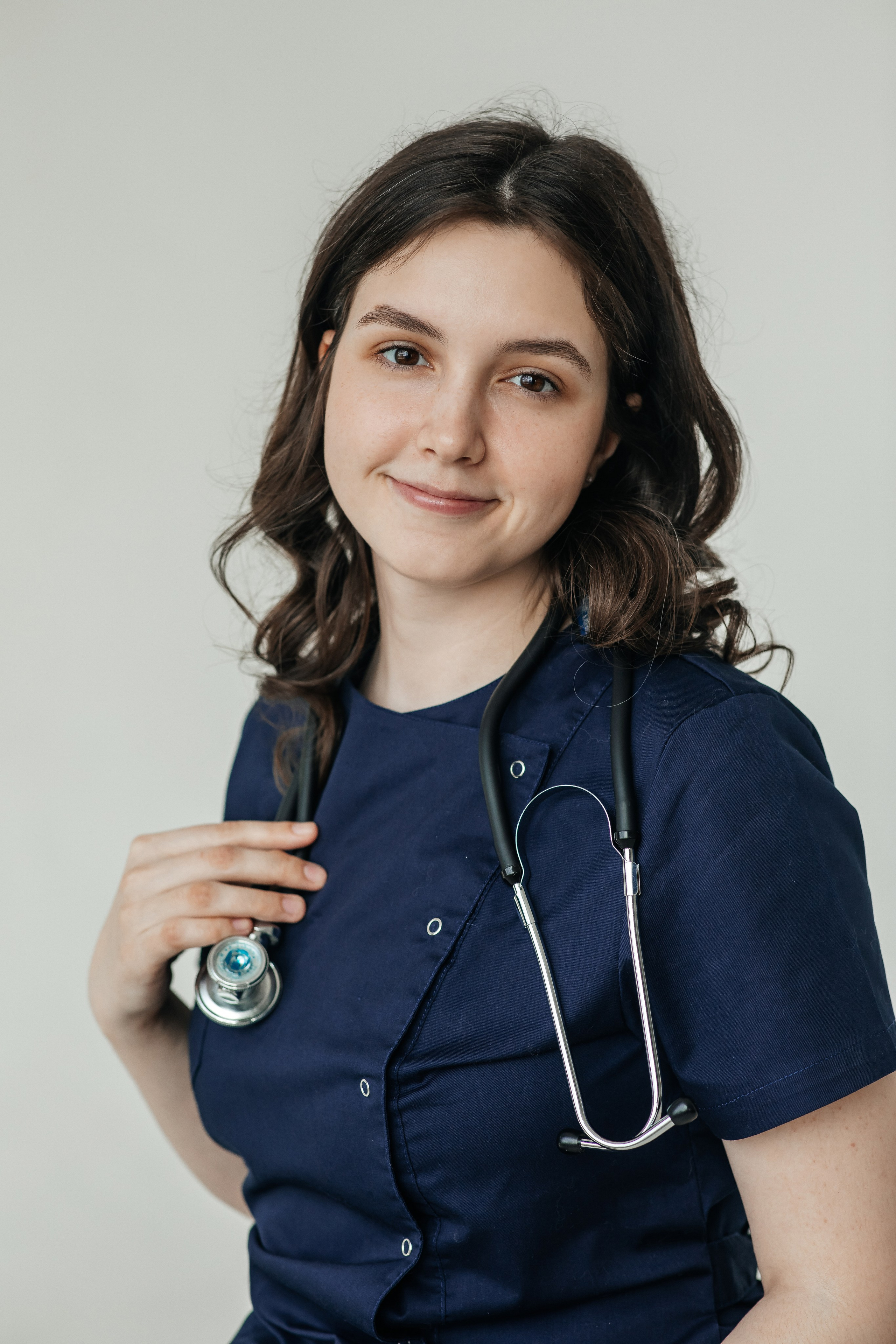 Выпускники СибГМУ — Лечебный факультет 1913. Семейный и свадебный фотограф в Томске Марилова Ольга