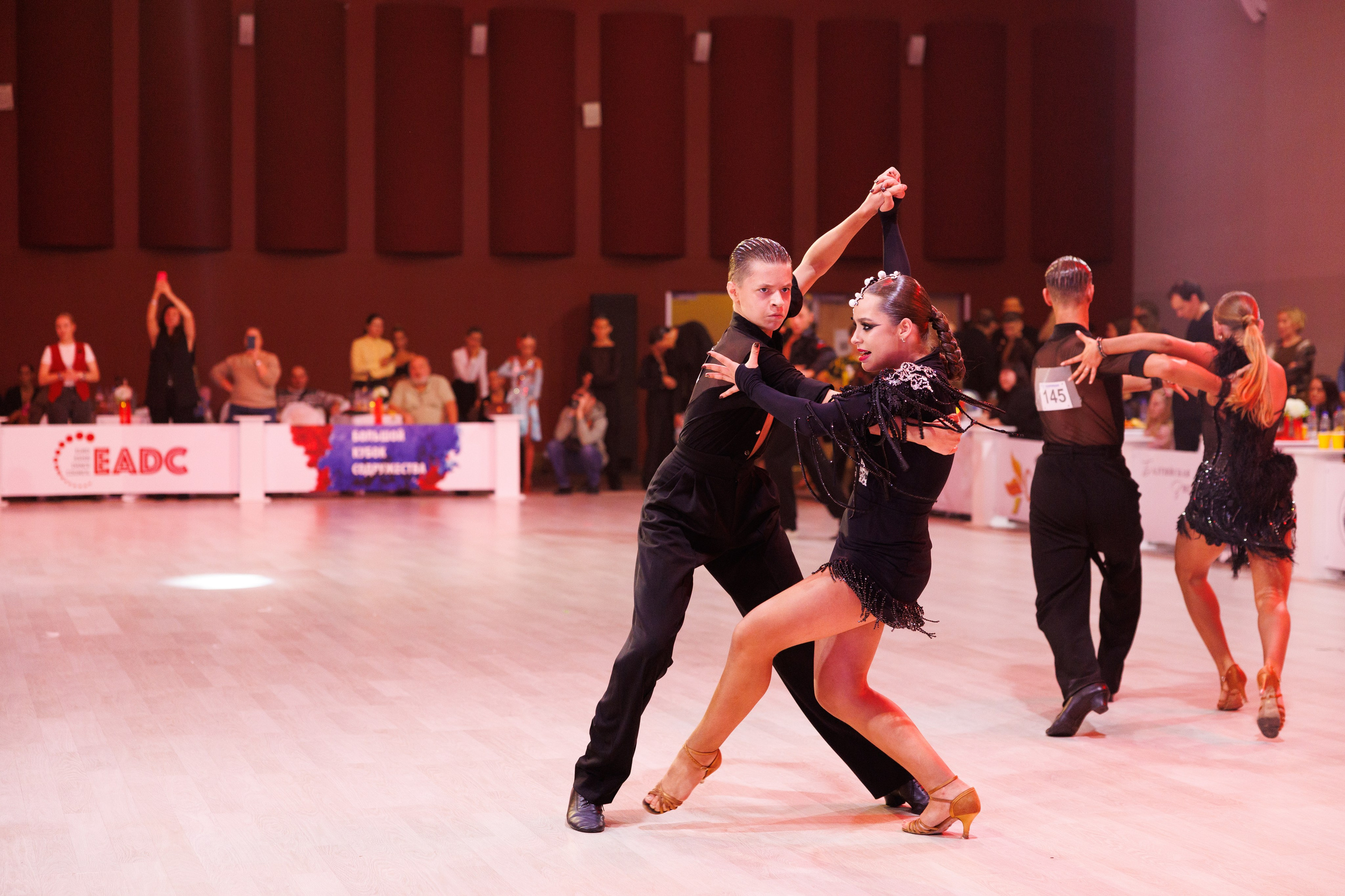 Большой кубок содружества. Репортажный фотограф Санкт-Петербург | Роман Карбышев