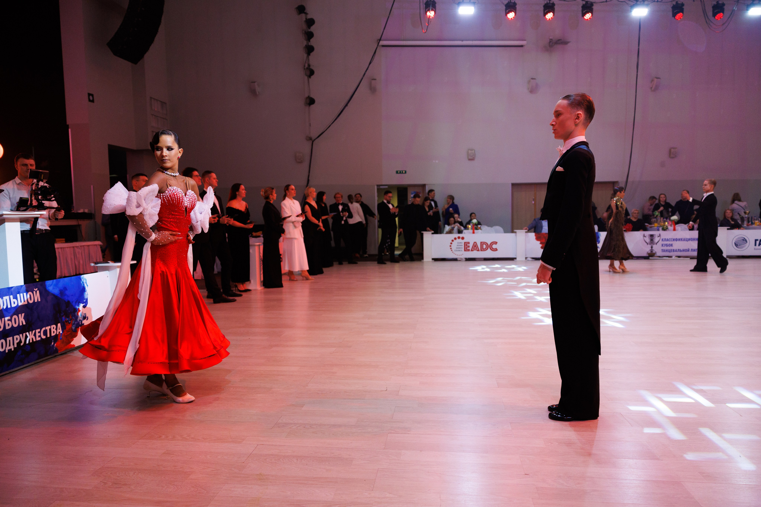 Большой кубок содружества. Репортажный фотограф Санкт-Петербург | Роман Карбышев