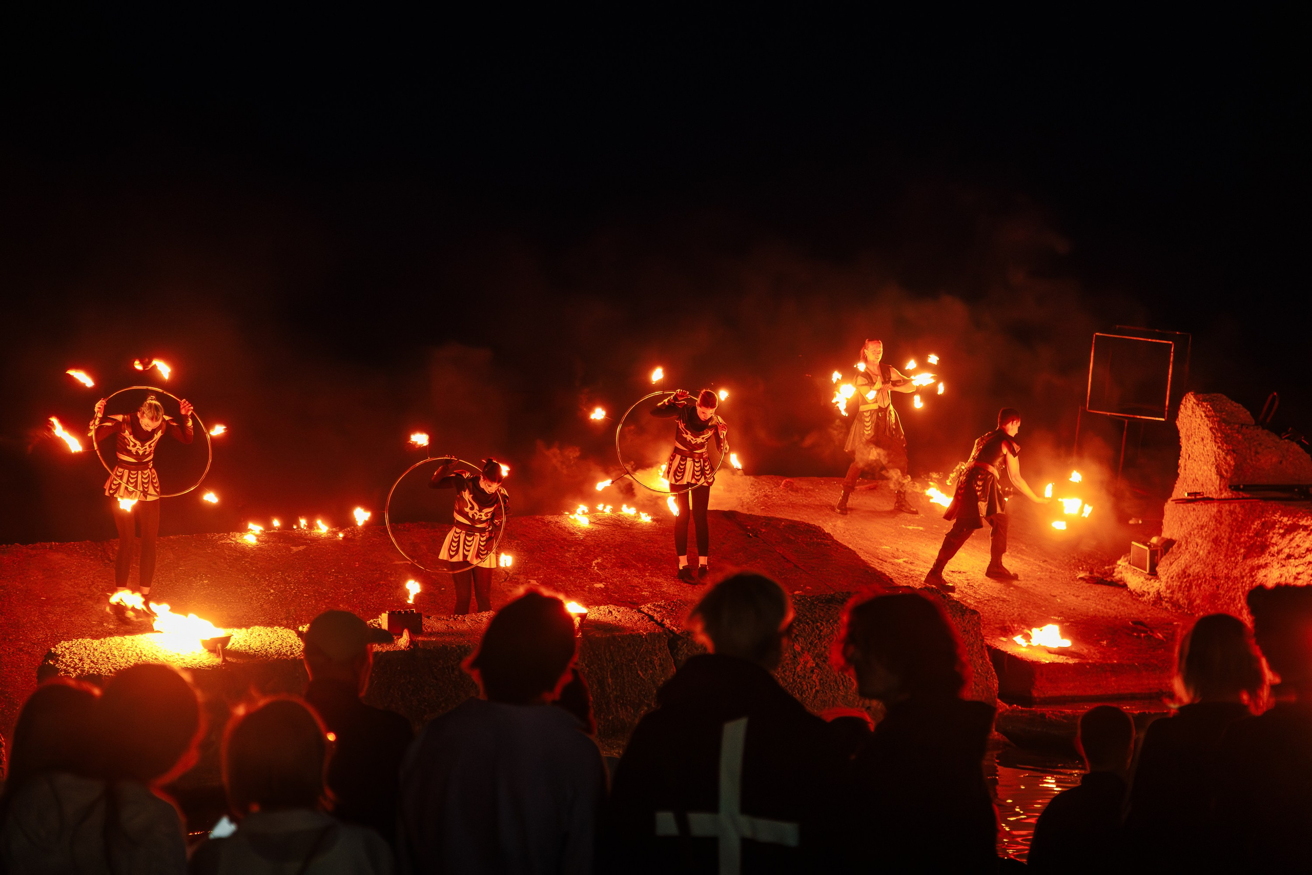 Открытие сезона в HUNGRY BIRD_Симеиз_Крым_14.06.2025. Аминов Руслан | Фотограф
