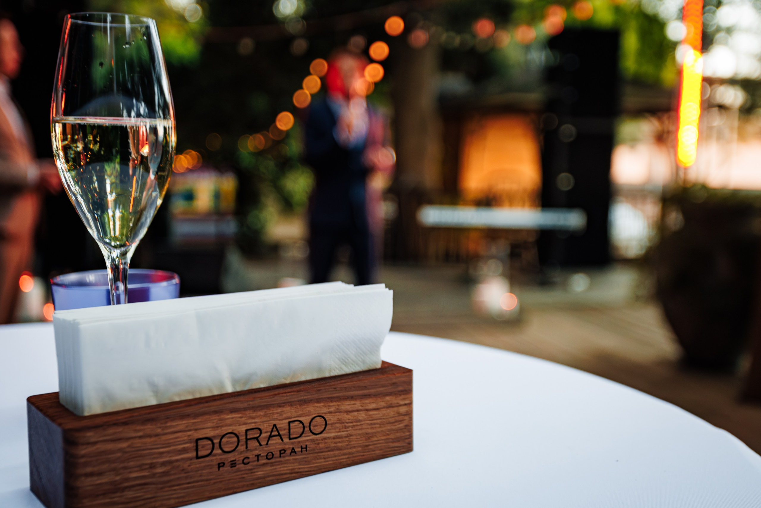 Открытие ресторана «DORADO». Аминов Руслан | Фотограф