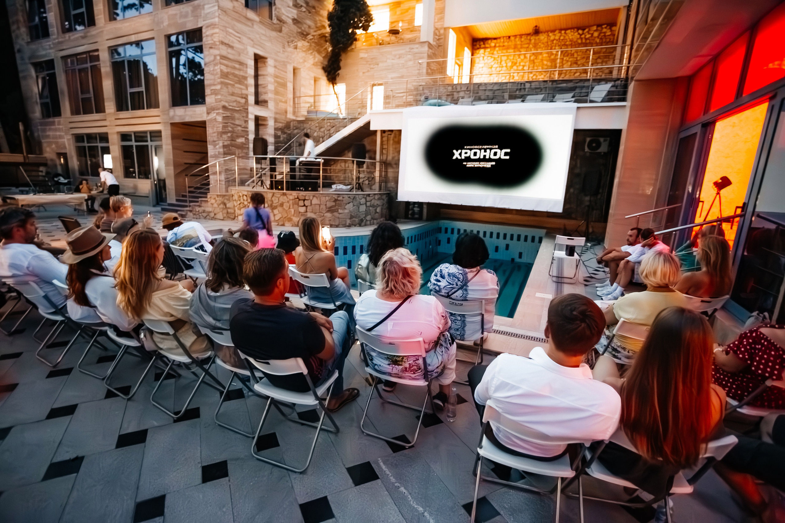 Киностудия Киры Булычёва_15.07.2024. Аминов Руслан | Фотограф