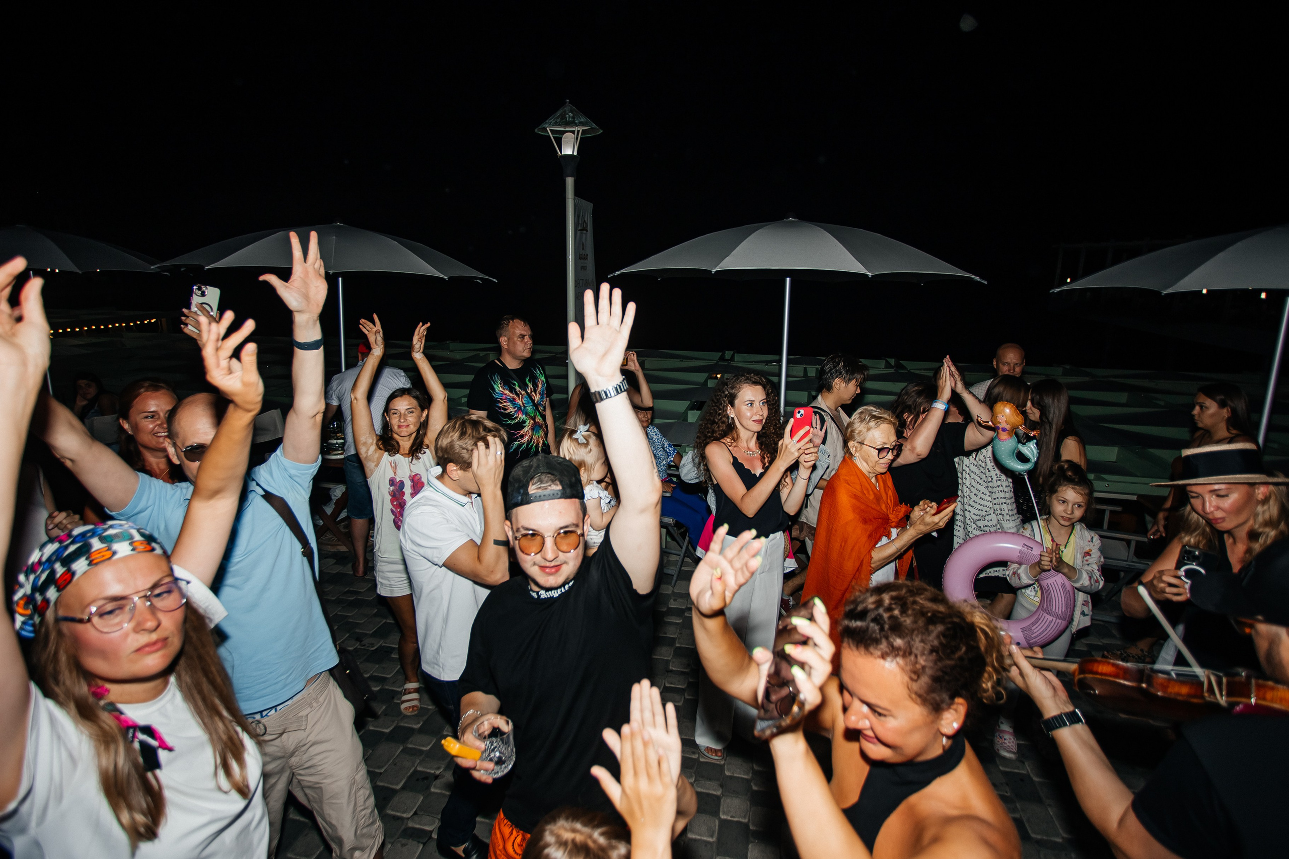 Massandrabeach_Vangogh 3.08.2024. Аминов Руслан | Фотограф