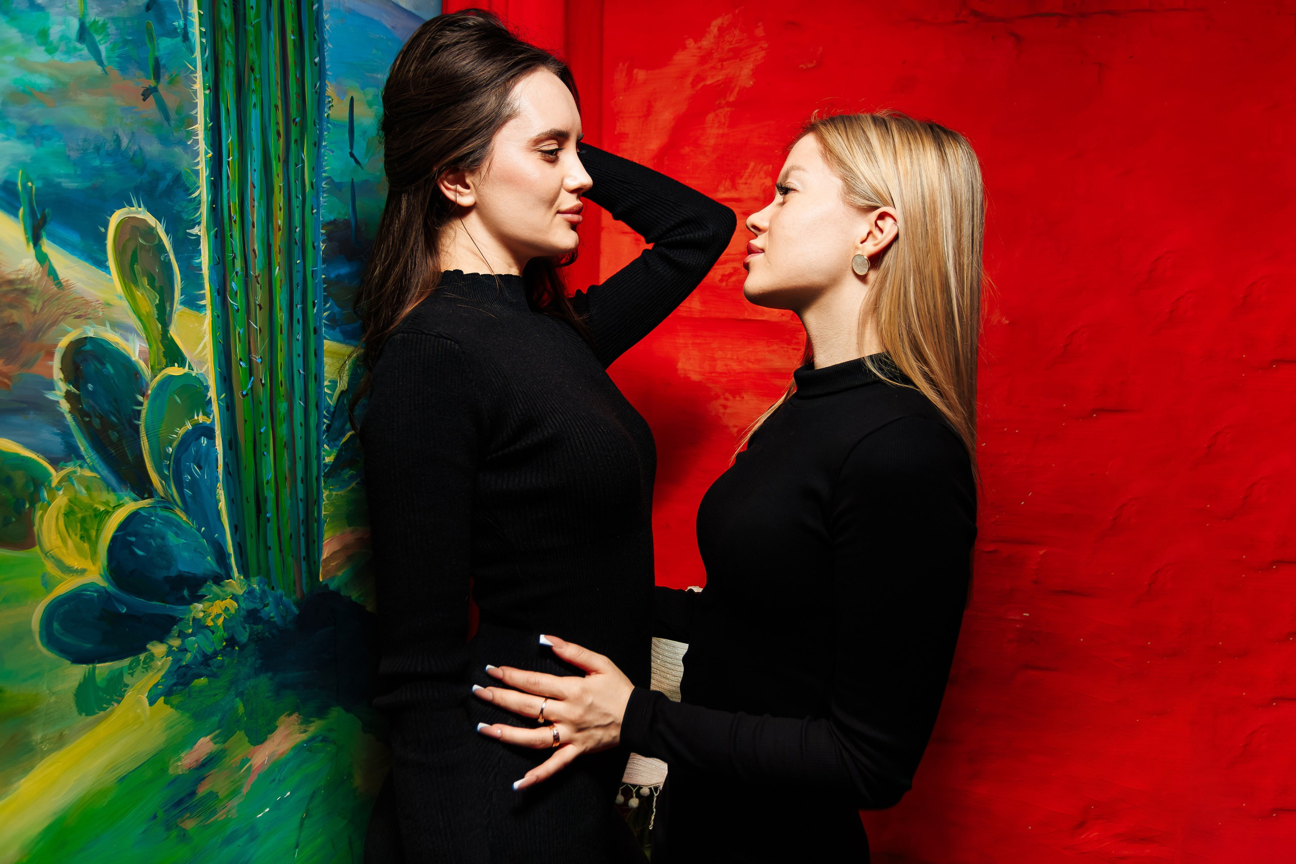 R&B Party_El Pastor_Симферополь_31.01.2025. Аминов Руслан | Фотограф