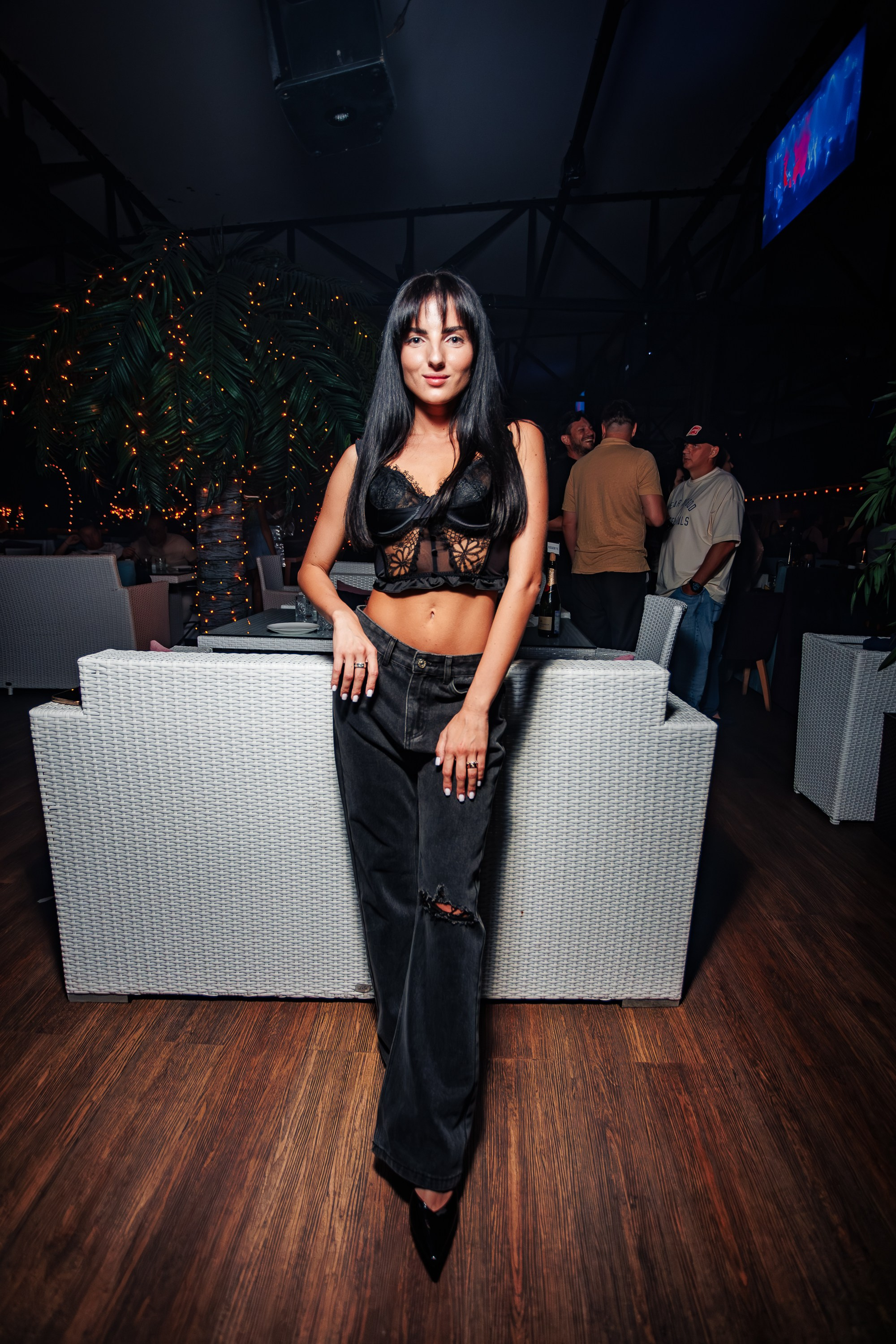 «Лёша СВИК"_Чайка на пляже_Ялта_04.07.2025 г. Аминов Руслан | Фотограф