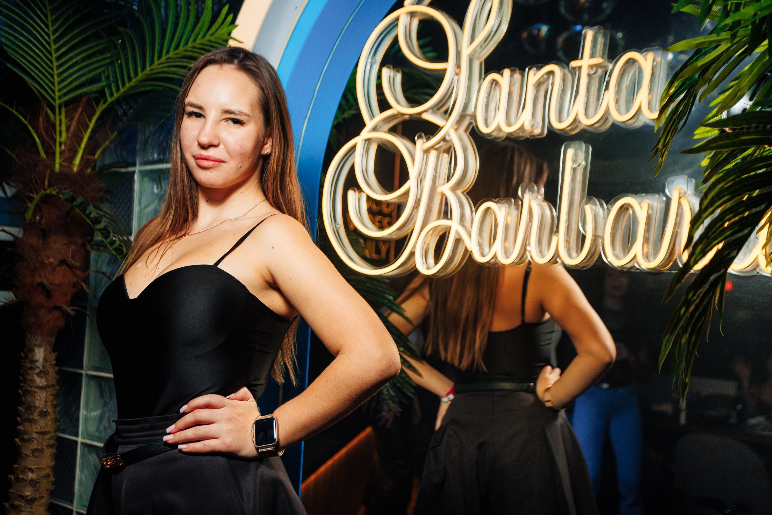 Выступление группы «Корни"_Santa Barbara_Симферополь_15.02.2025. Аминов Руслан | Фотограф