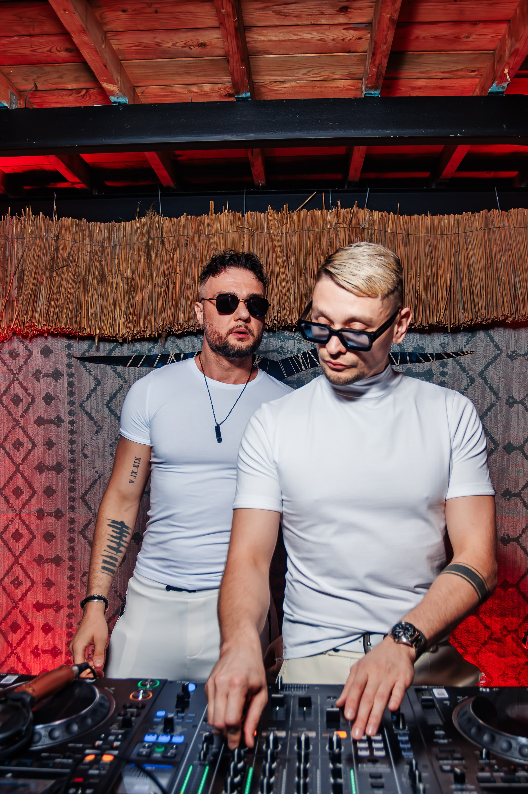 9 лет «Чайке на пляже» ОЛЬГА БУЗОВА_Ялта_9.08.2025 г. Аминов Руслан | Фотограф