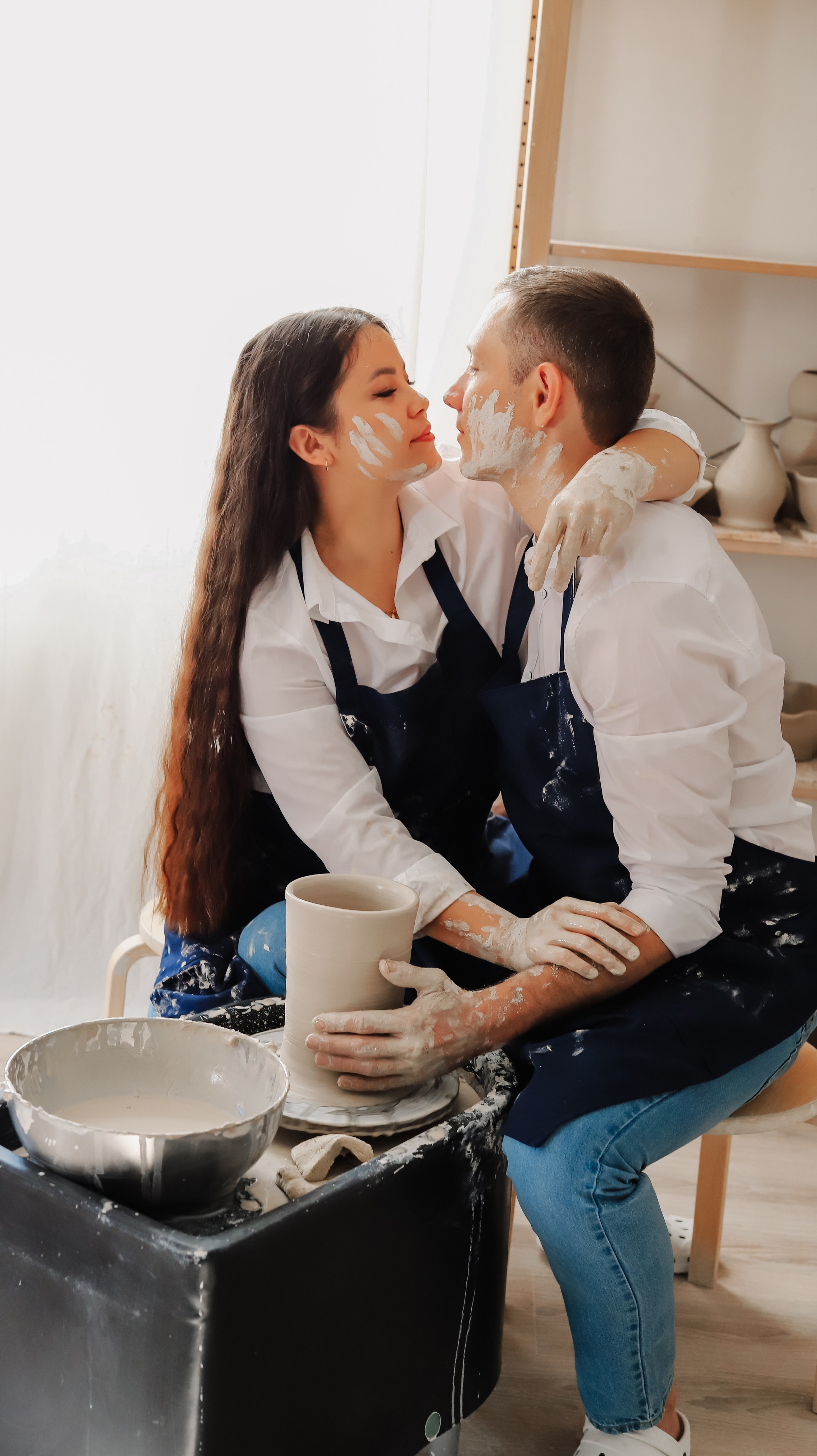 Marina and Pavel. Семейный фотограф Лахтикова Ирина