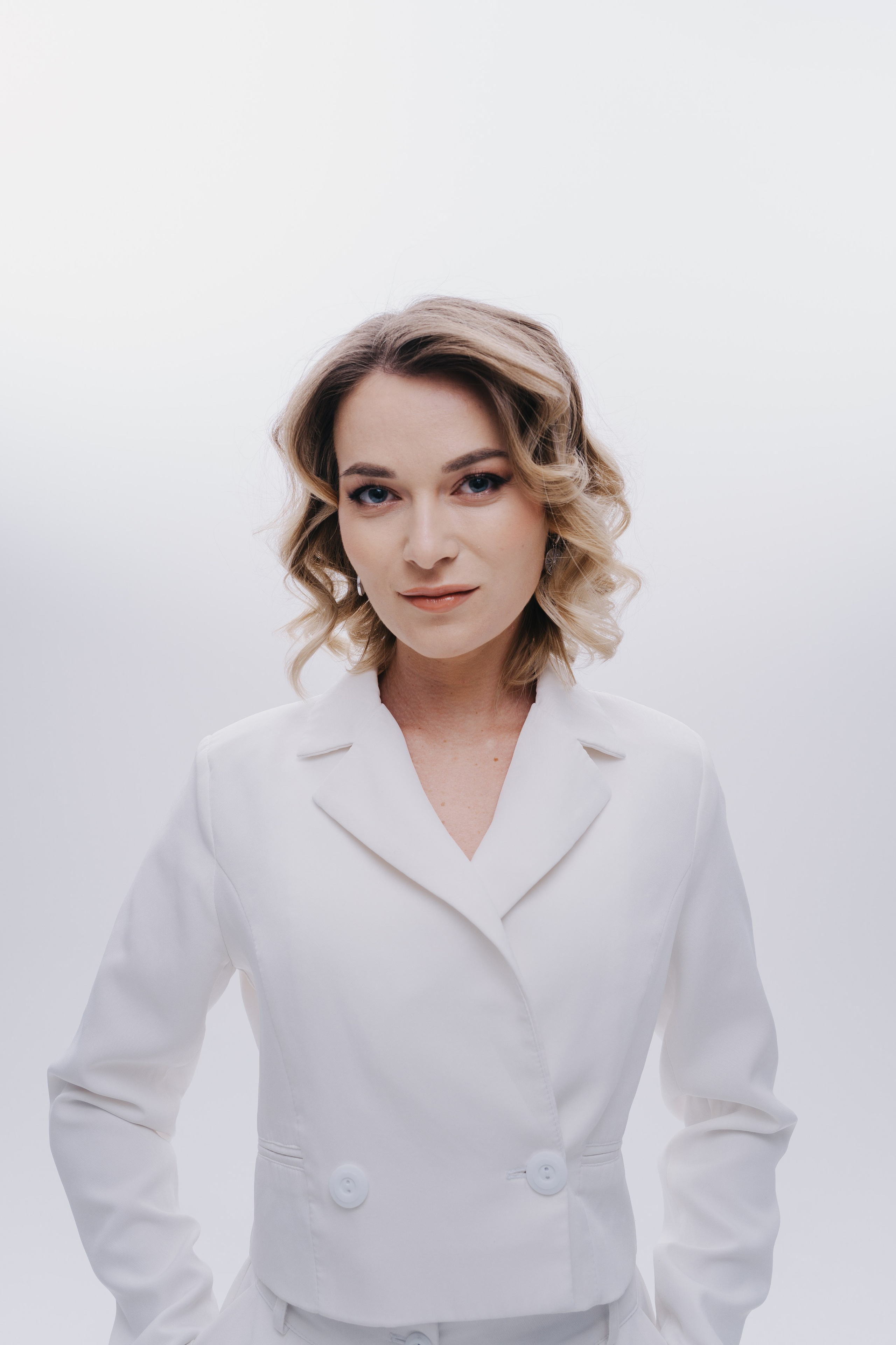 Daria. Фотограф в Москве Маша Игитова