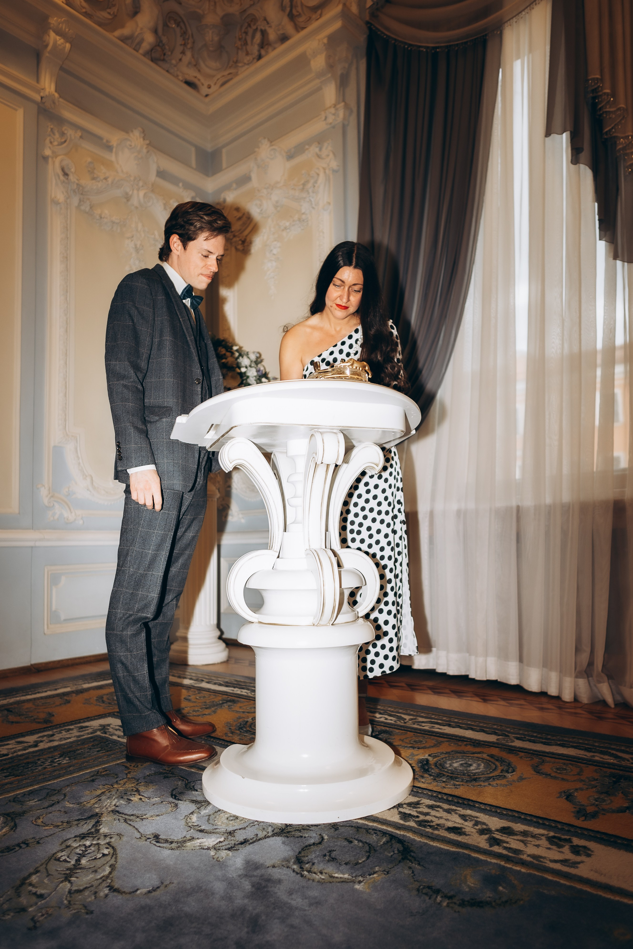 2 дворец+фотопрогулка. Фотограф ПИТЕР СПБ Надежда Баранова