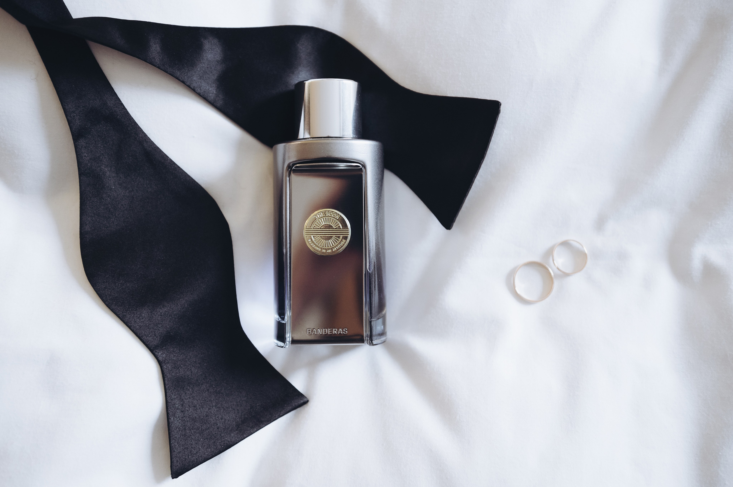 Свадебная фотосессия