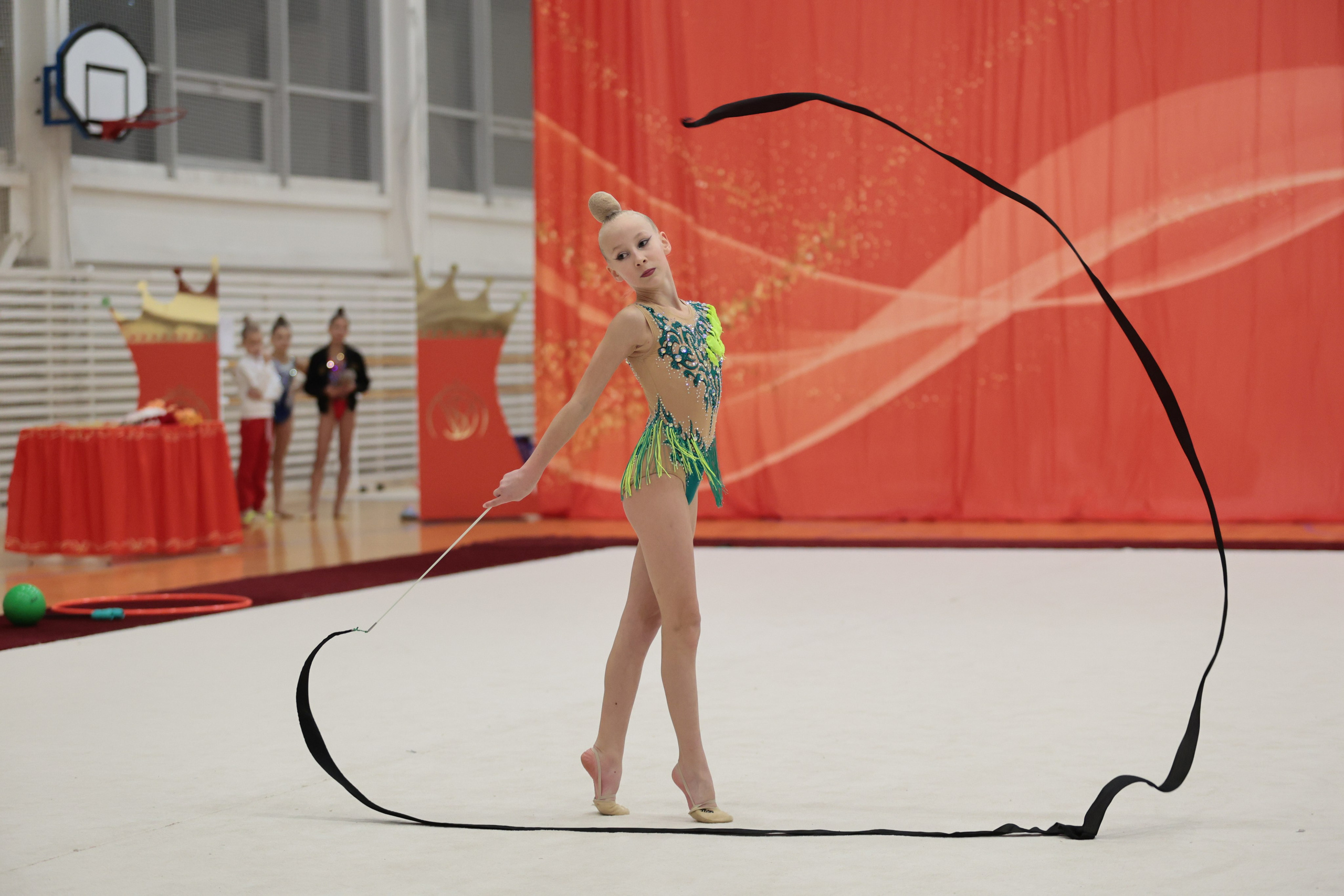 Профессиональная съемка гимнастического турнира в Пскове. Портретный Фотограф Александр «Konevtsoph» В Санкт-Петербурге