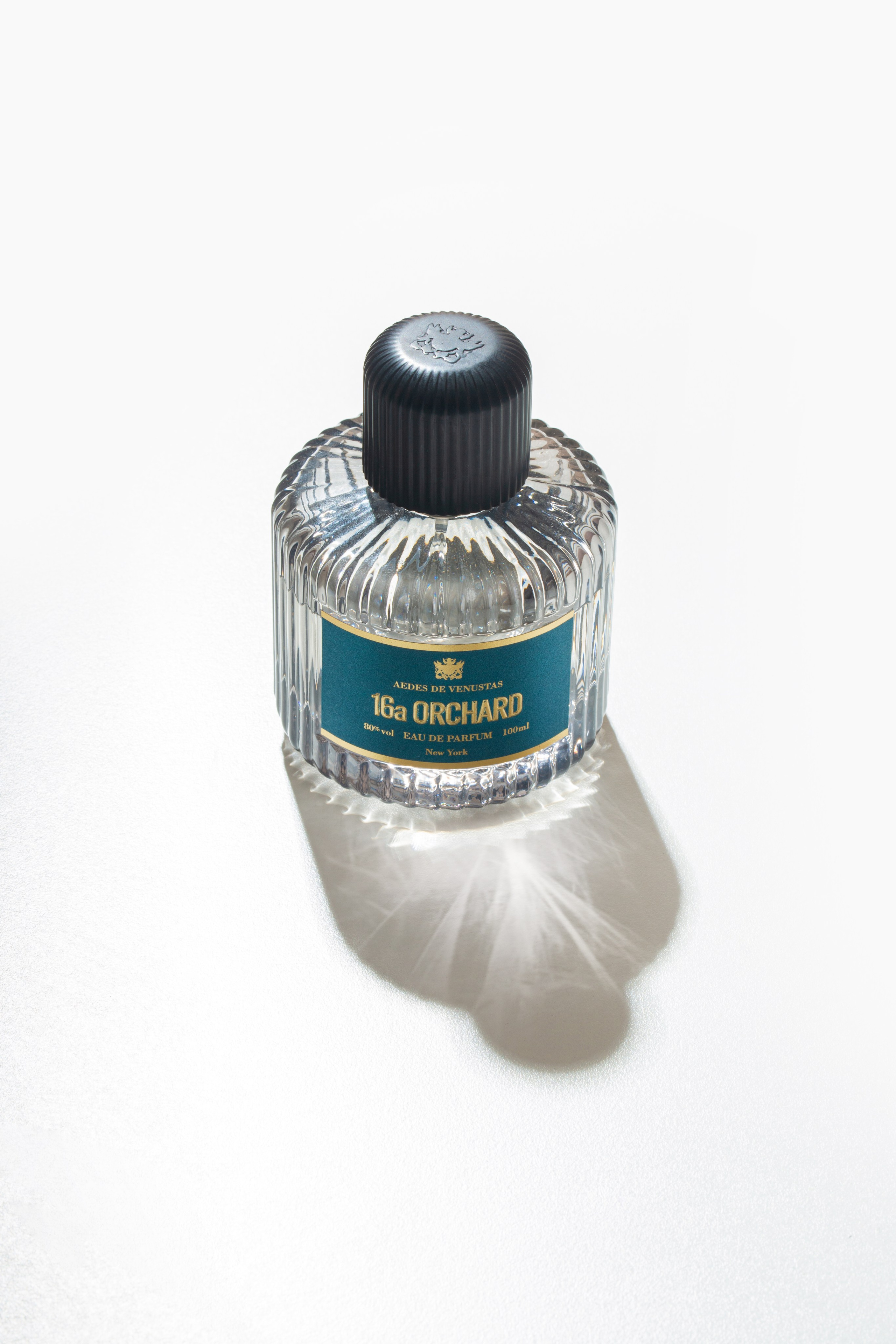 Художественная обработка парфюмов | Студия SVITHART