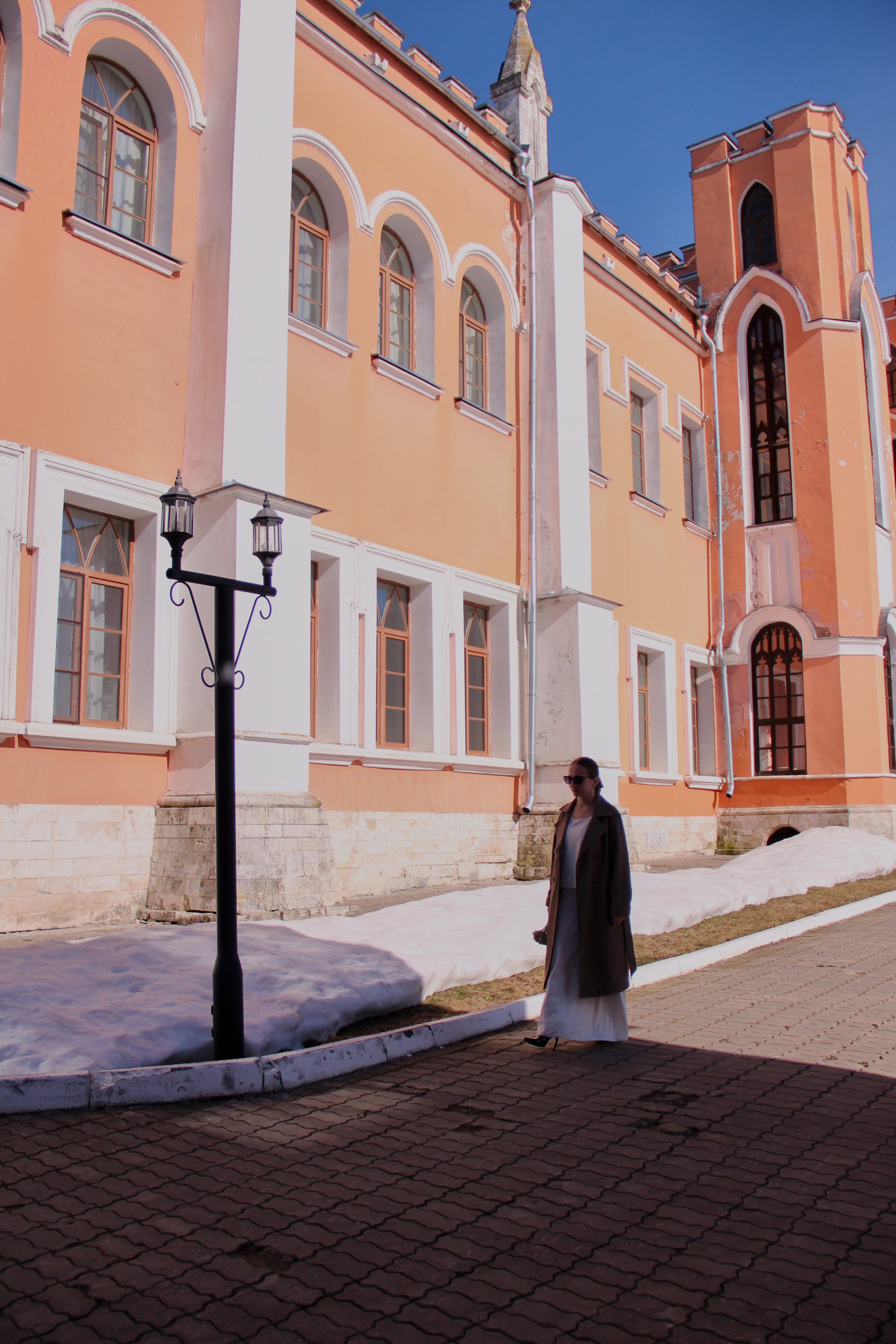 А&А. Фотограф Мария Дондукова | Москва
