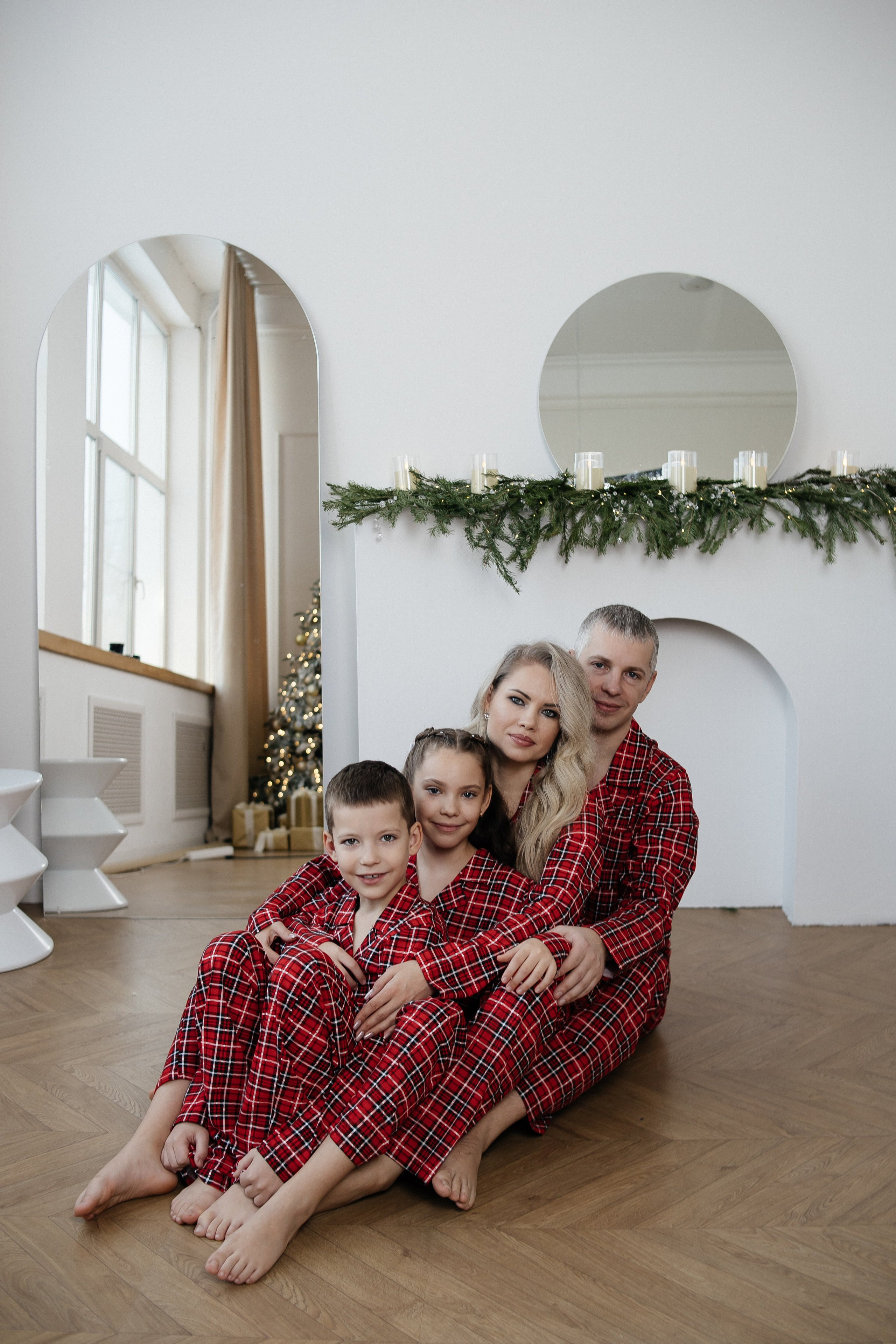 Семья. Фотограф в Иркутске