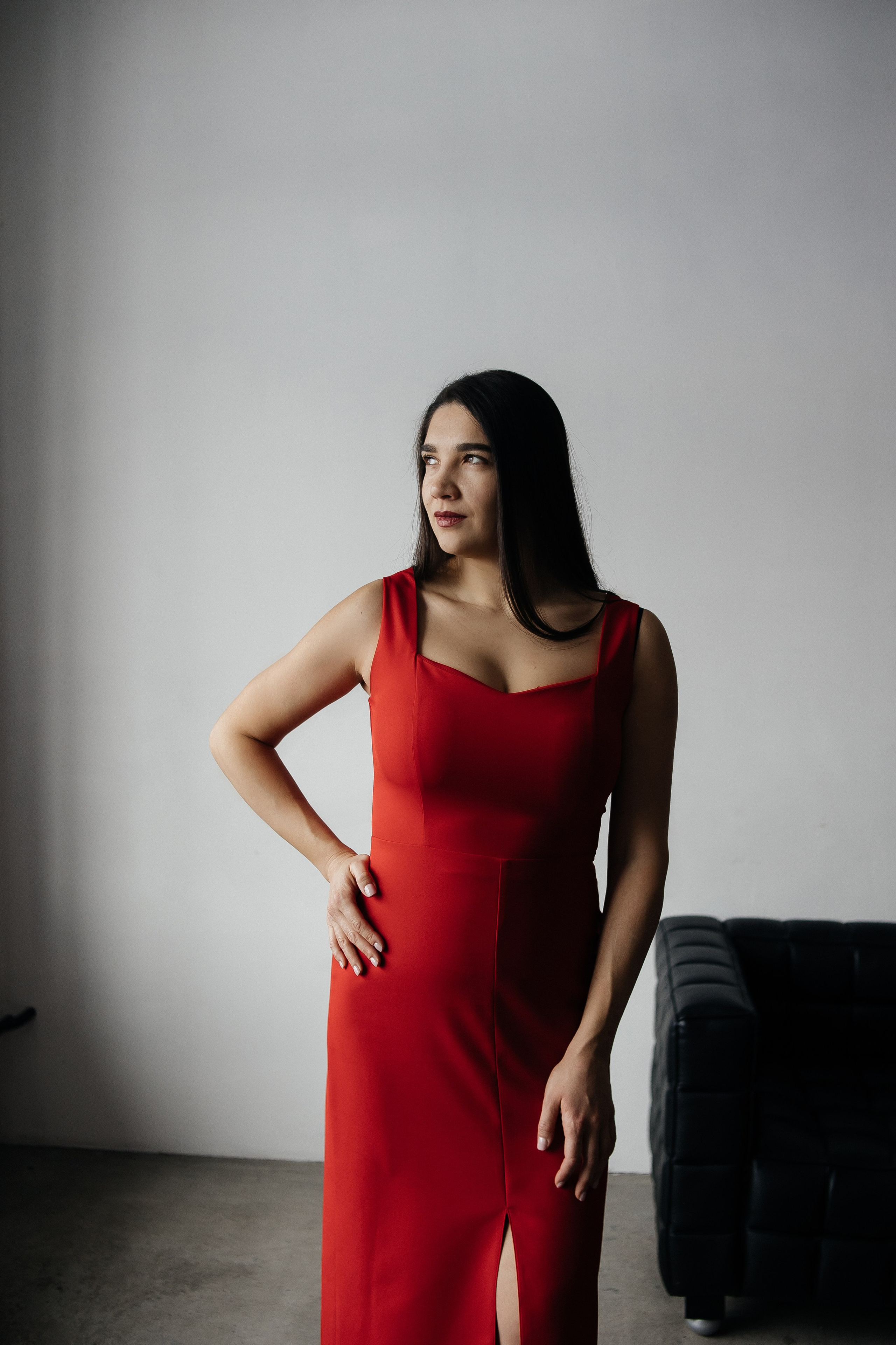 Индивидуальная. Фотограф в Иркутске