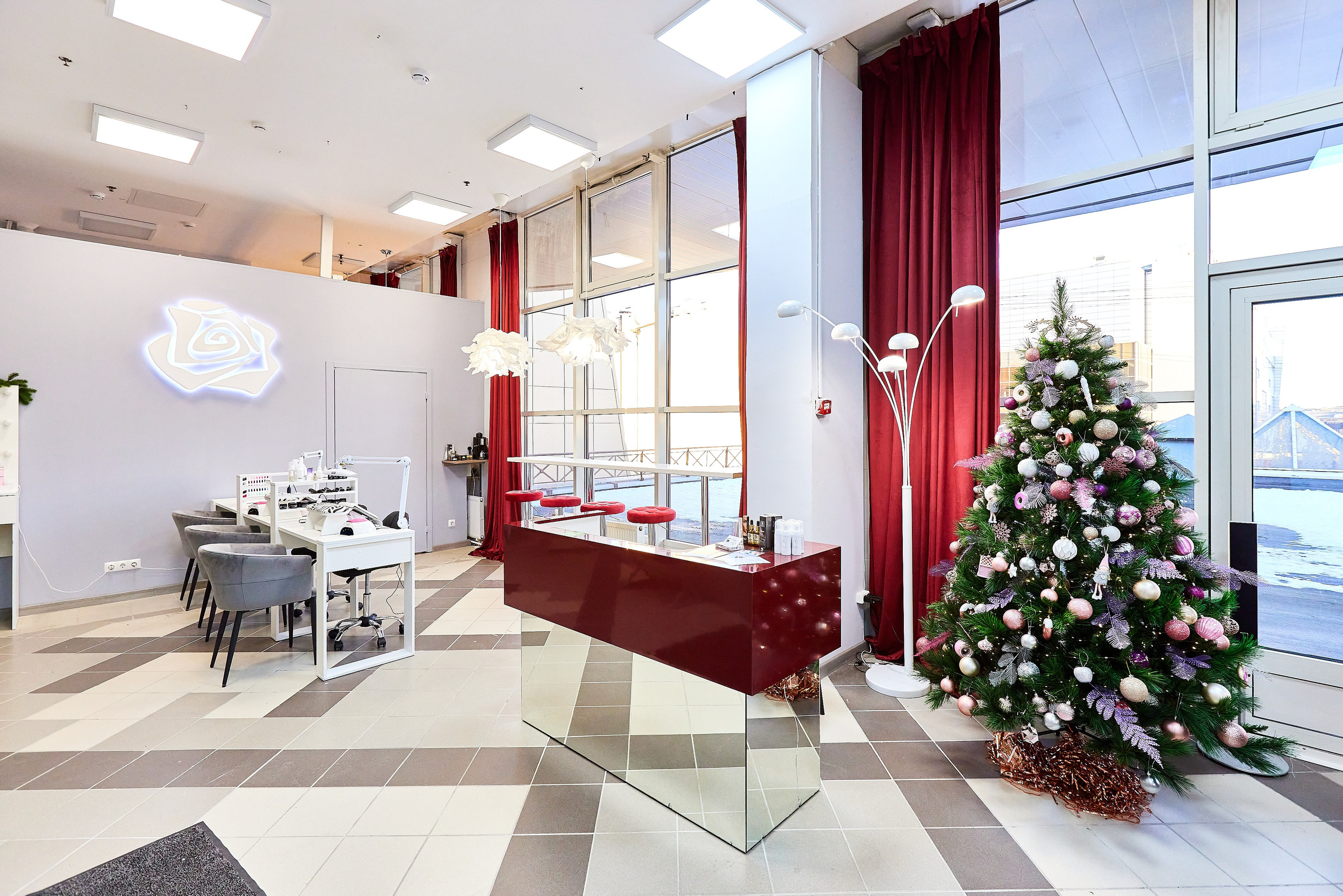 Студия Ресницы № 1. Фотограф Анастасия Леонтьева Санкт-Петербург