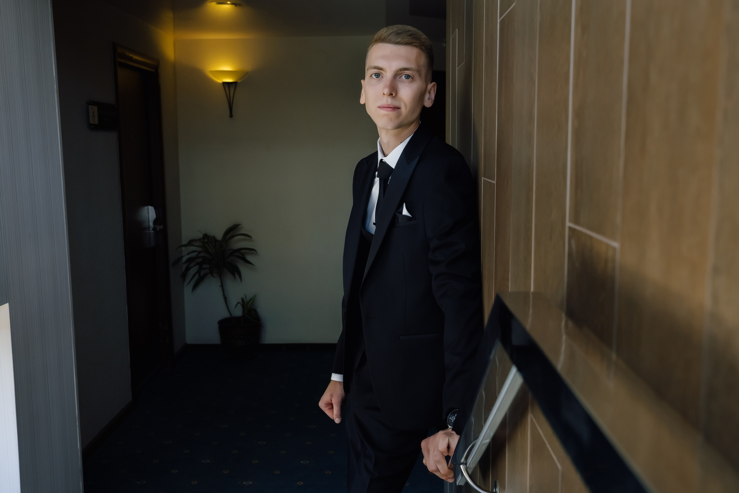 Даниил и Ирина. Свадебный и семейный фотограф в Волгограде Наталья Наумова