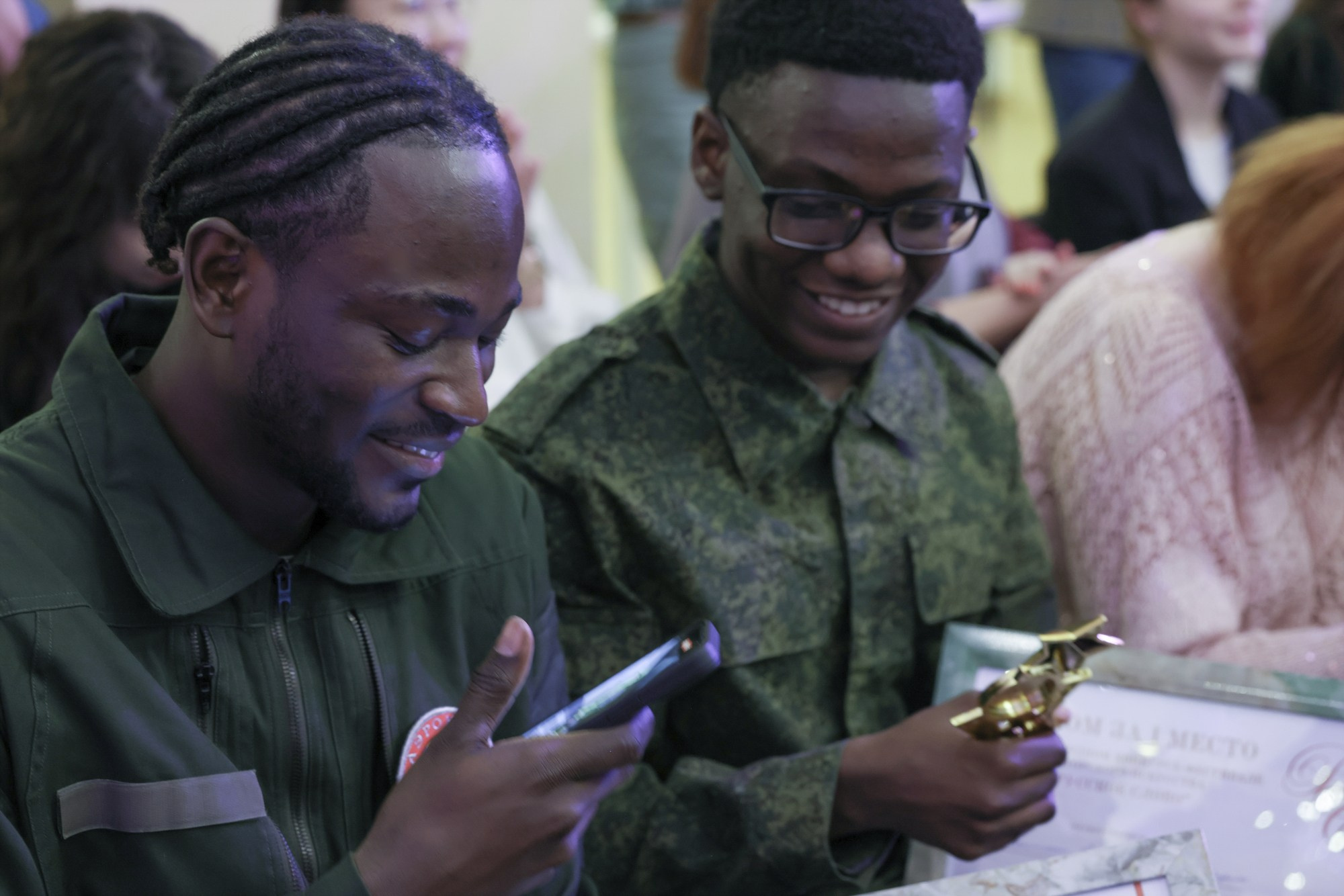 Заключительный этап II Международного конкурса-фестиваля ораторского искусства «Русское слово». Репортажный, архитектурный, театральный и файн-арт фотограф Лена Мельникова в Москве