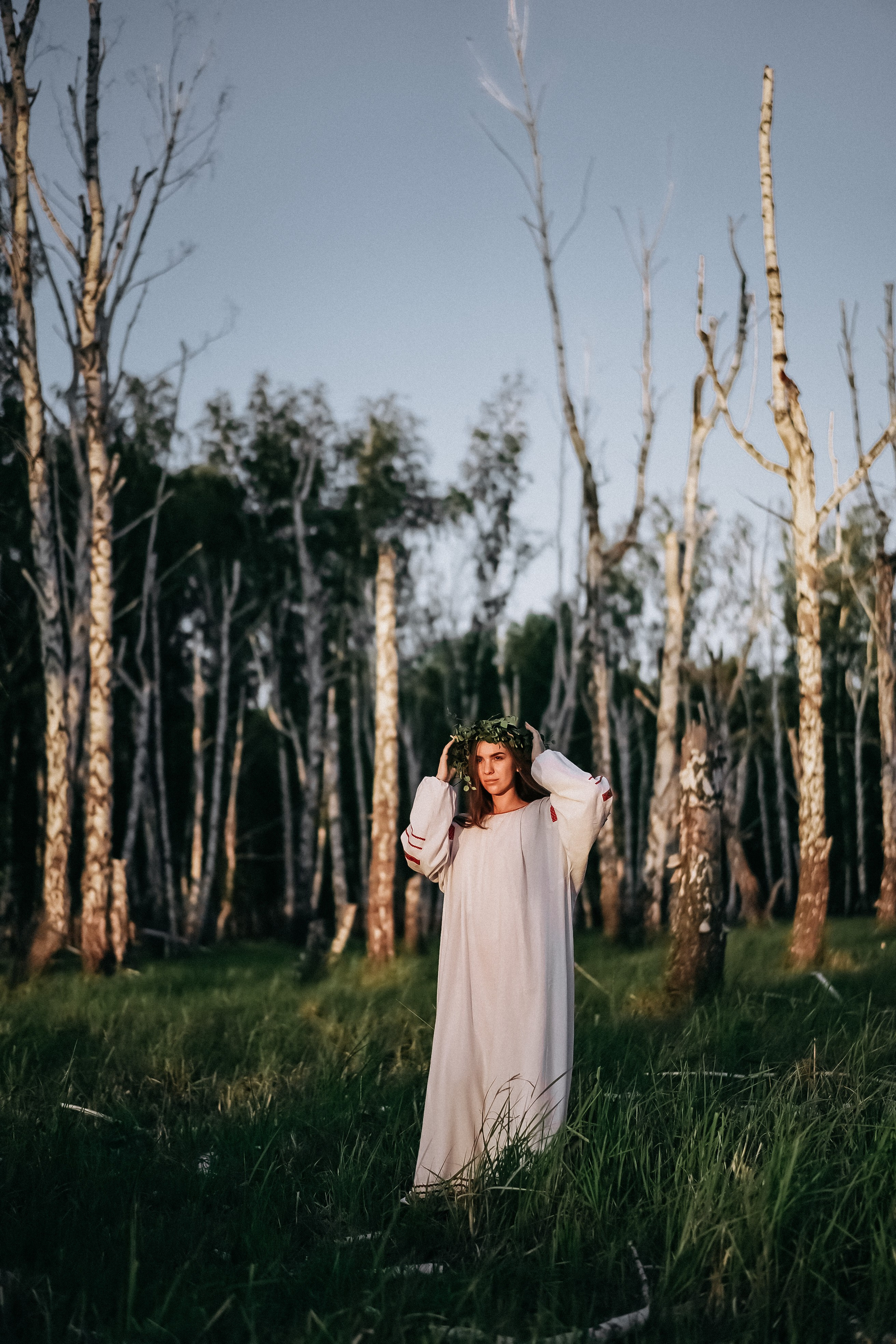 Ивана купала. Главная