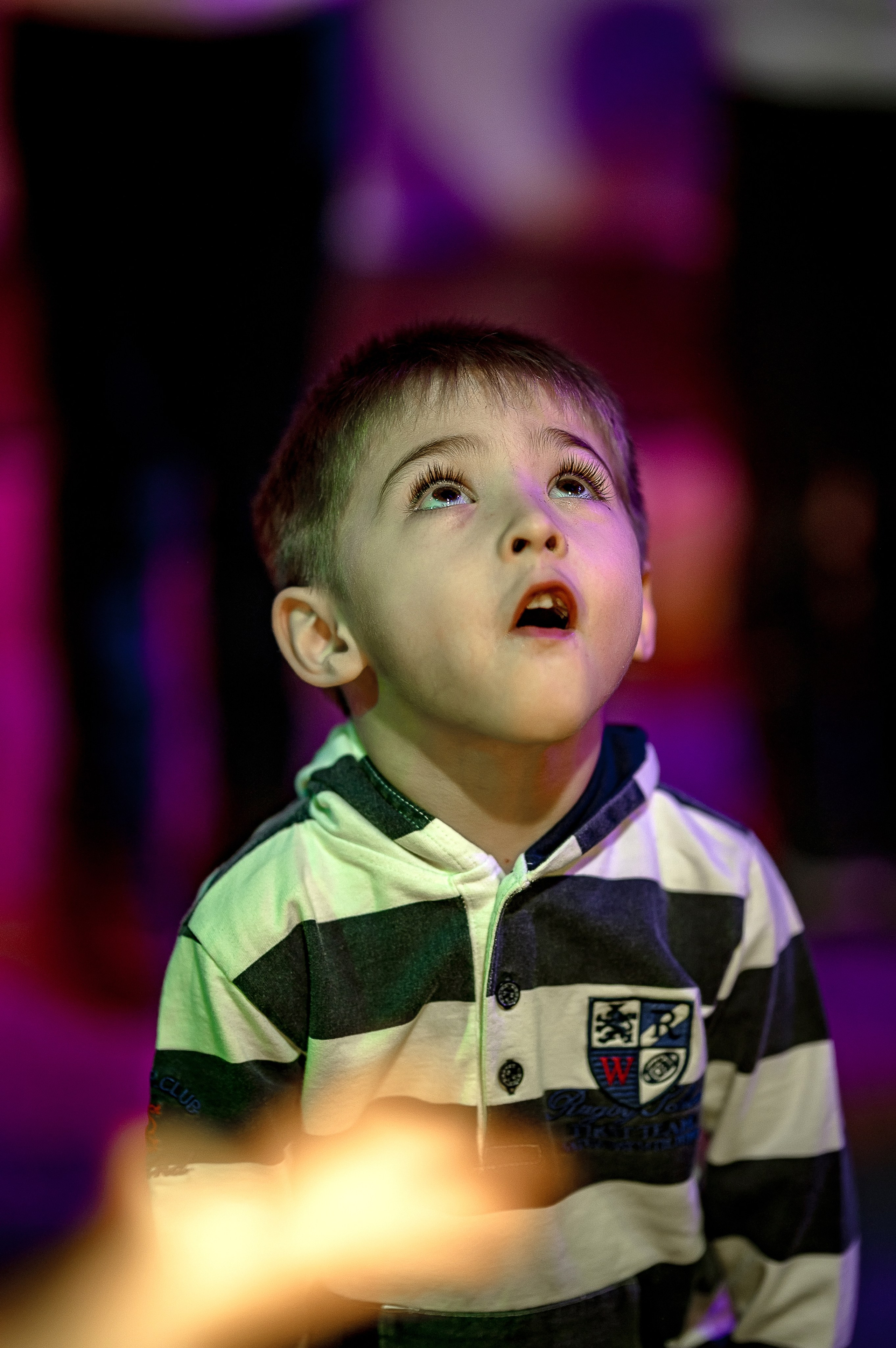 Детские мероприятия