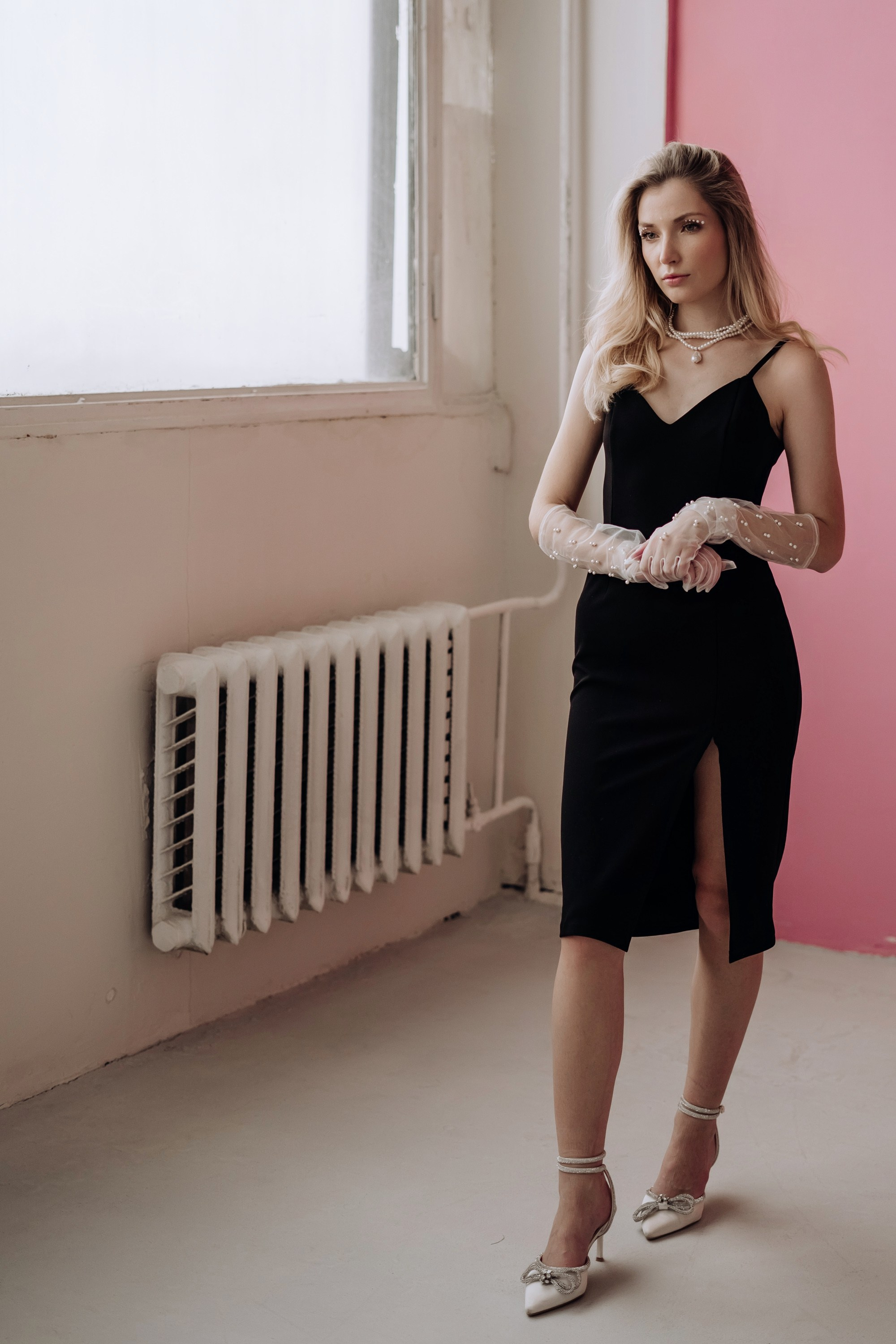 Анастасия. Фотограф в Нижнем Новгороде Невоструева Анна