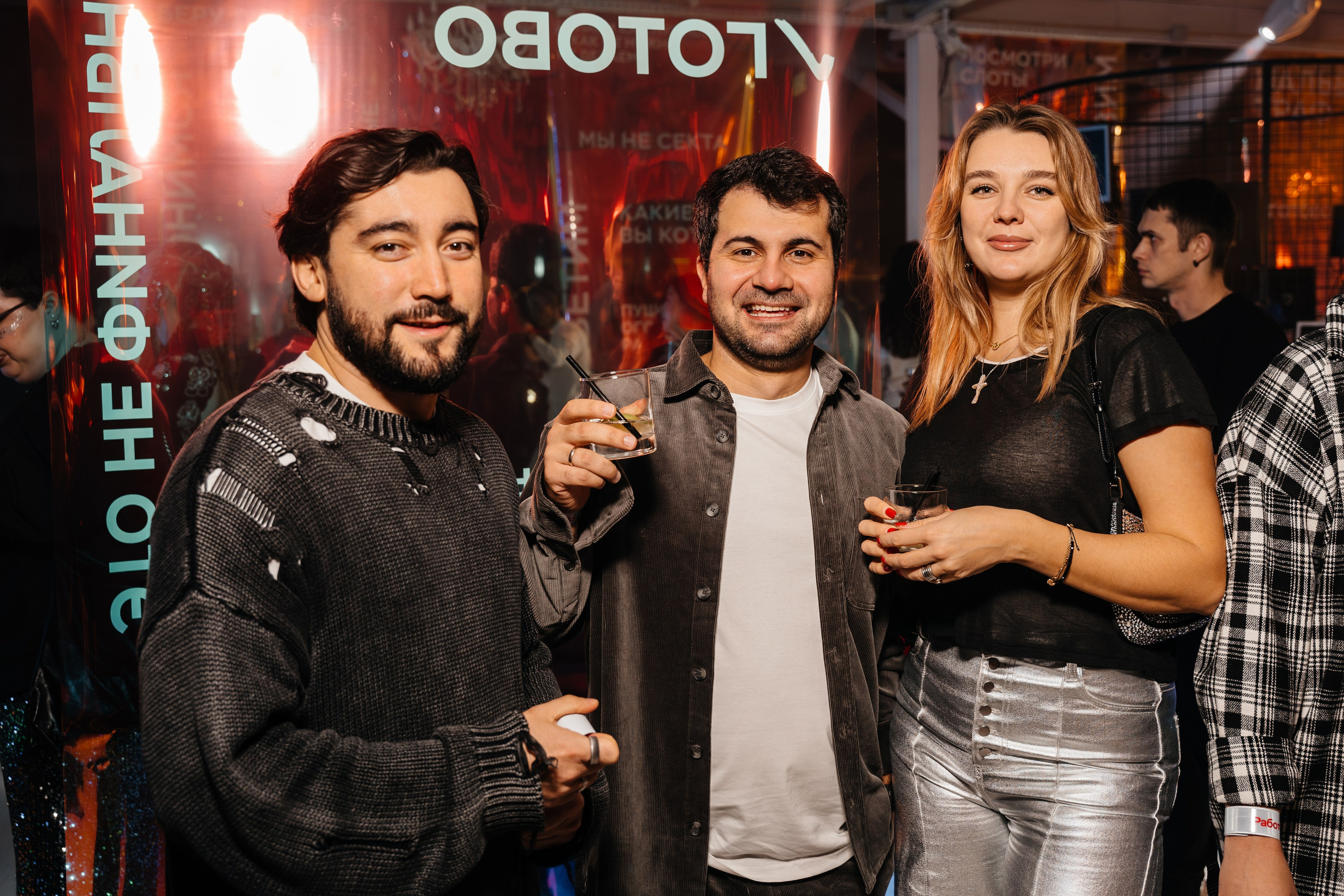 Съемка корпоратива для IT-Agency. Свадебный фотограф Барнаул Алексей Павлов