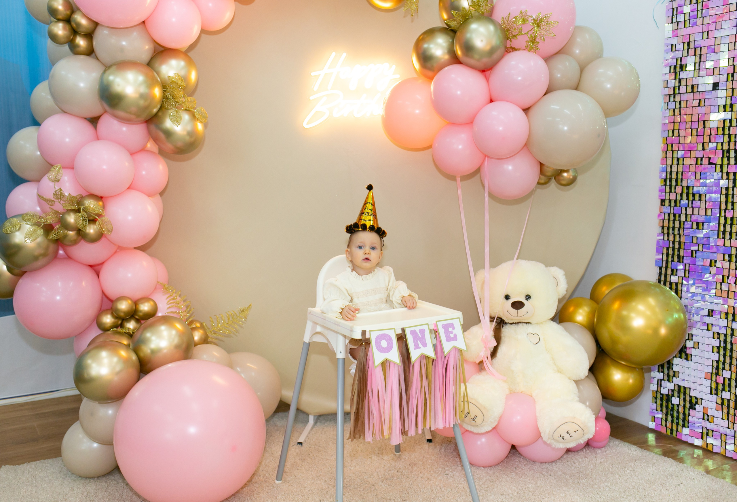 Праздники. Фотограф новорожденных и семейный фотограф НСО г. Бердск Марина Львова