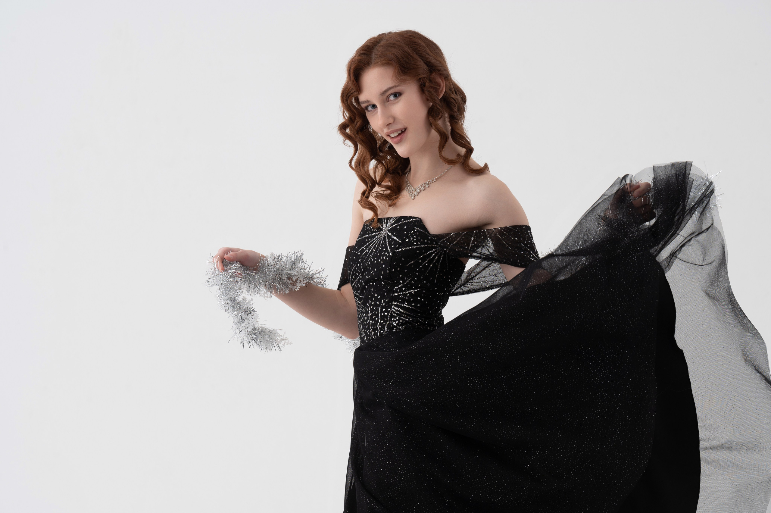 Новый Год!. Фотограф Демин Дмитрий