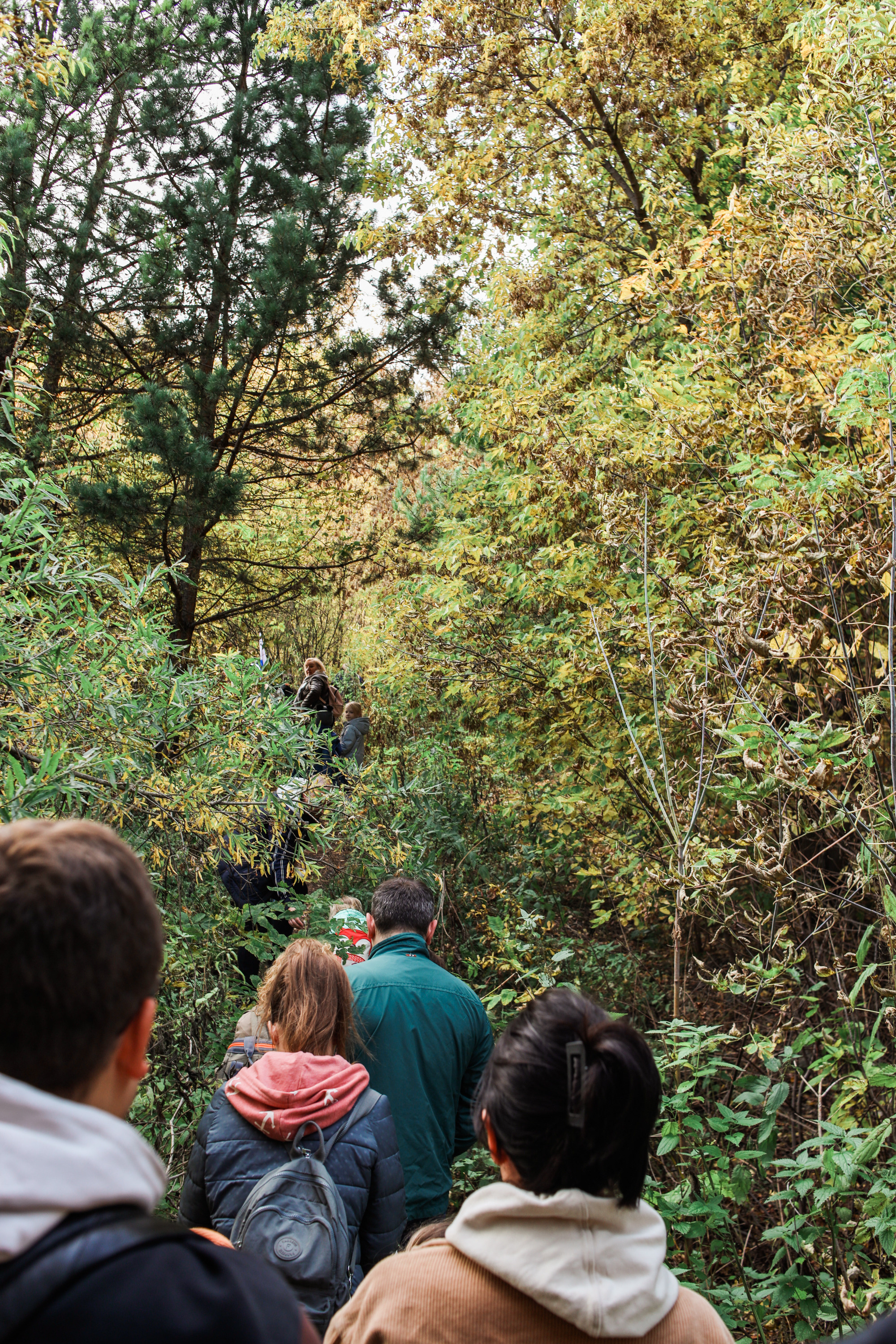 Поход Маяк. Портретный фотограф в Красноярске Аня Медведева