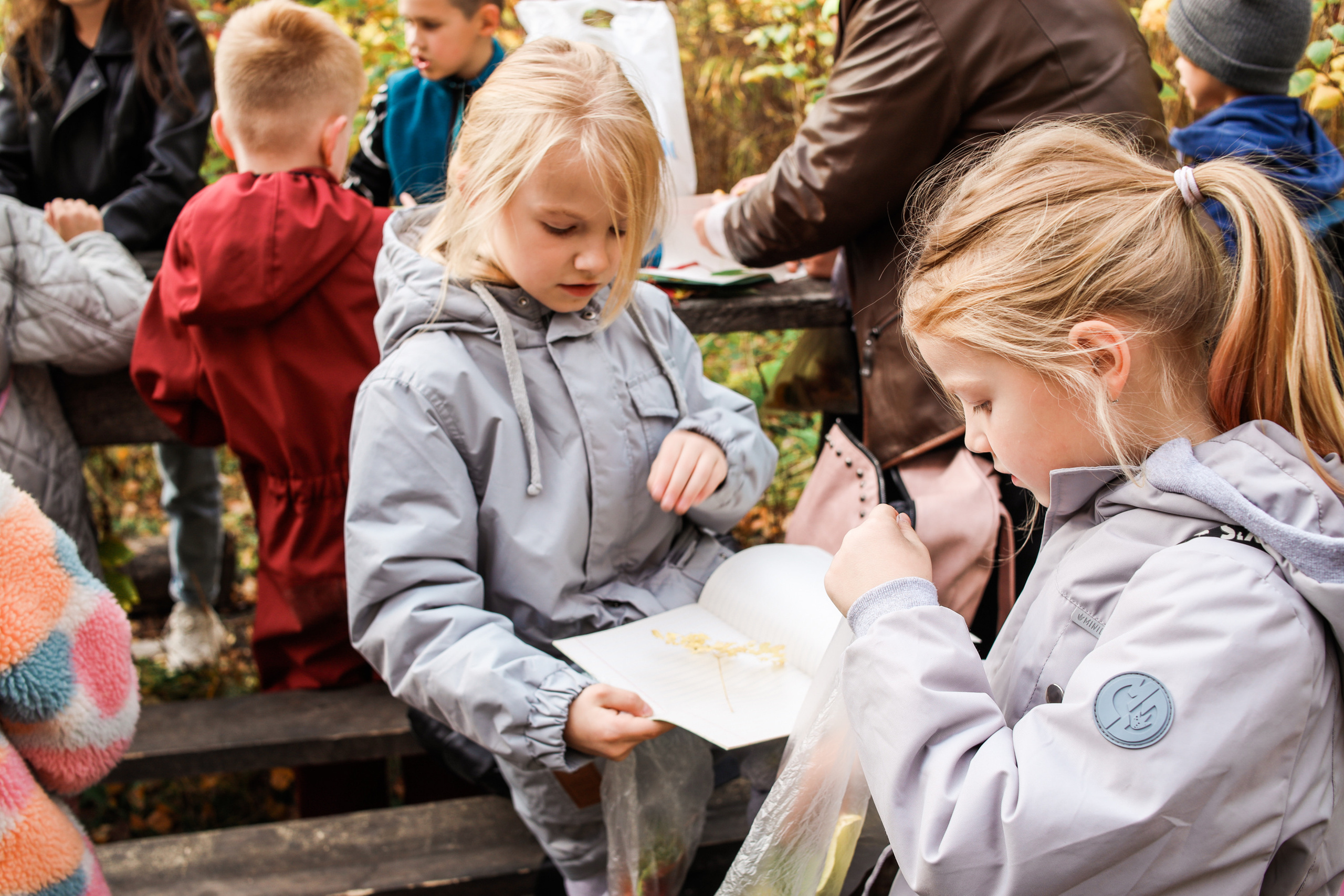 Поход Маяк. Портретный фотограф в Красноярске Аня Медведева