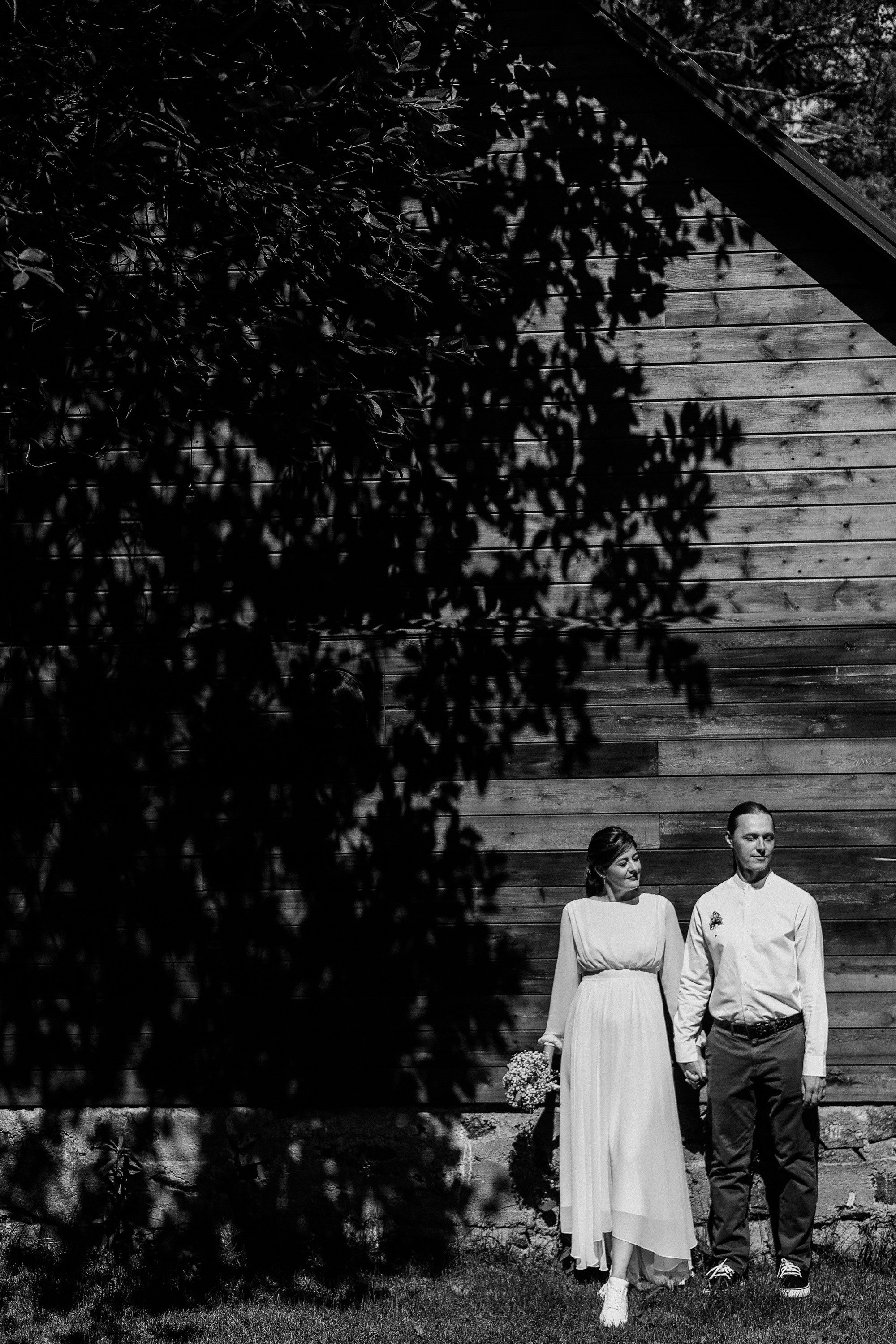 Свадьба Степана и Екатерины. Портретный фотограф в Красноярске Аня Медведева