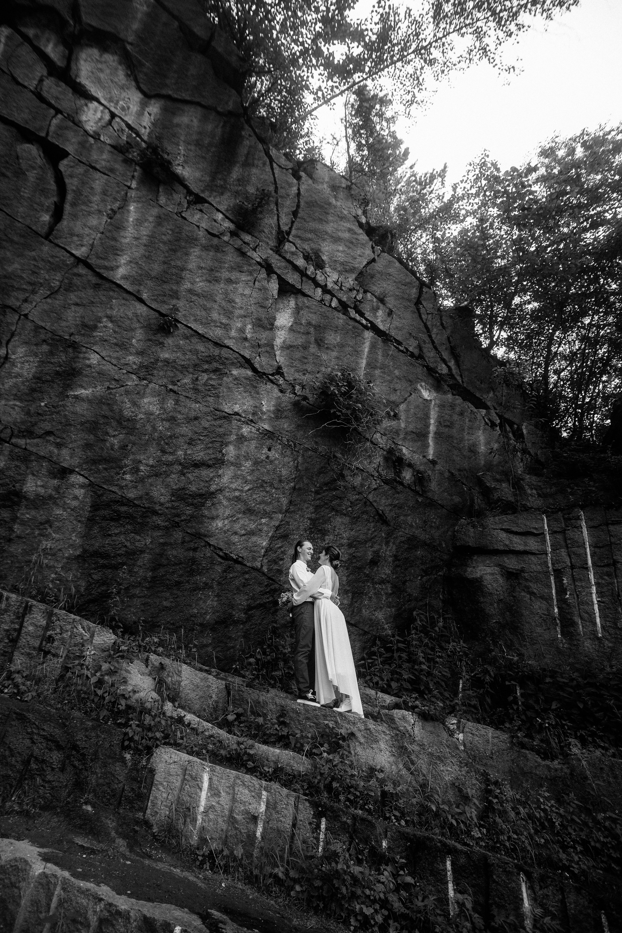 Свадьба Степана и Екатерины. Портретный фотограф в Красноярске Аня Медведева