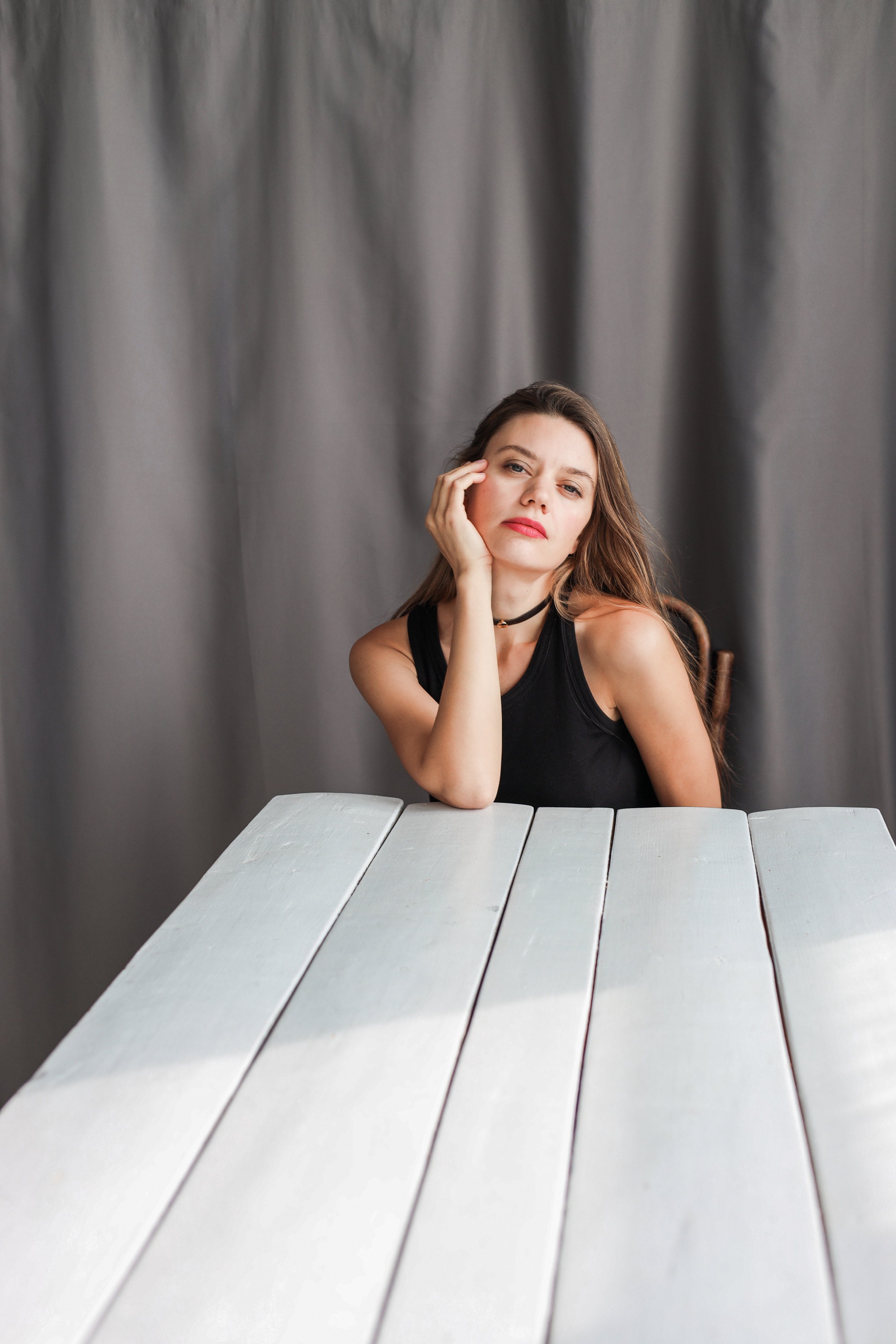 Екатерина. Портретный фотограф в Красноярске Аня Медведева