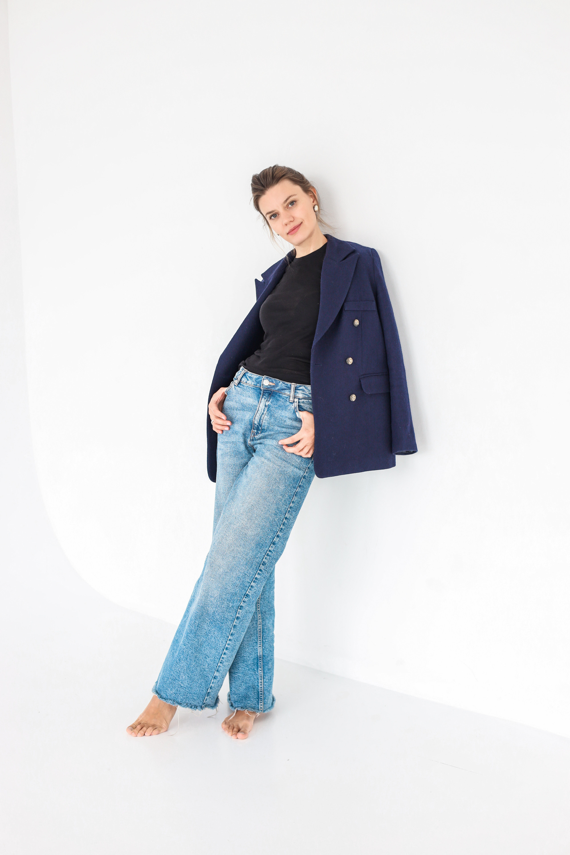 Екатерина. Портретный фотограф в Красноярске Аня Медведева