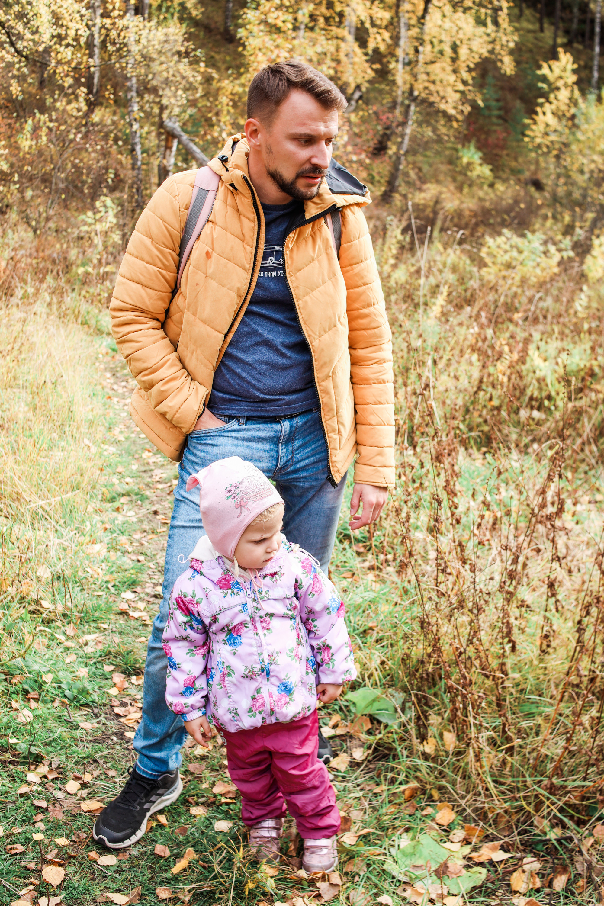 Поход Маяк. Портретный фотограф в Красноярске Аня Медведева