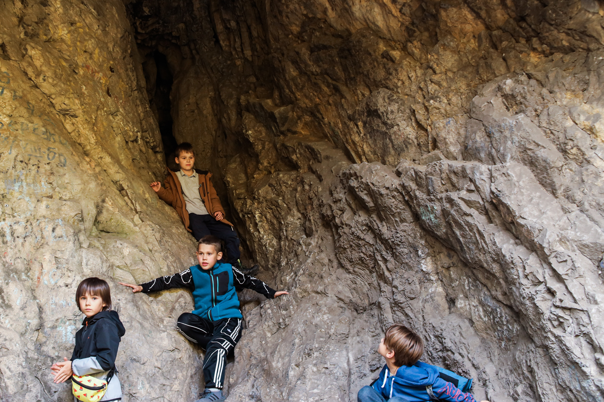 Поход Маяк. Портретный фотограф в Красноярске Аня Медведева