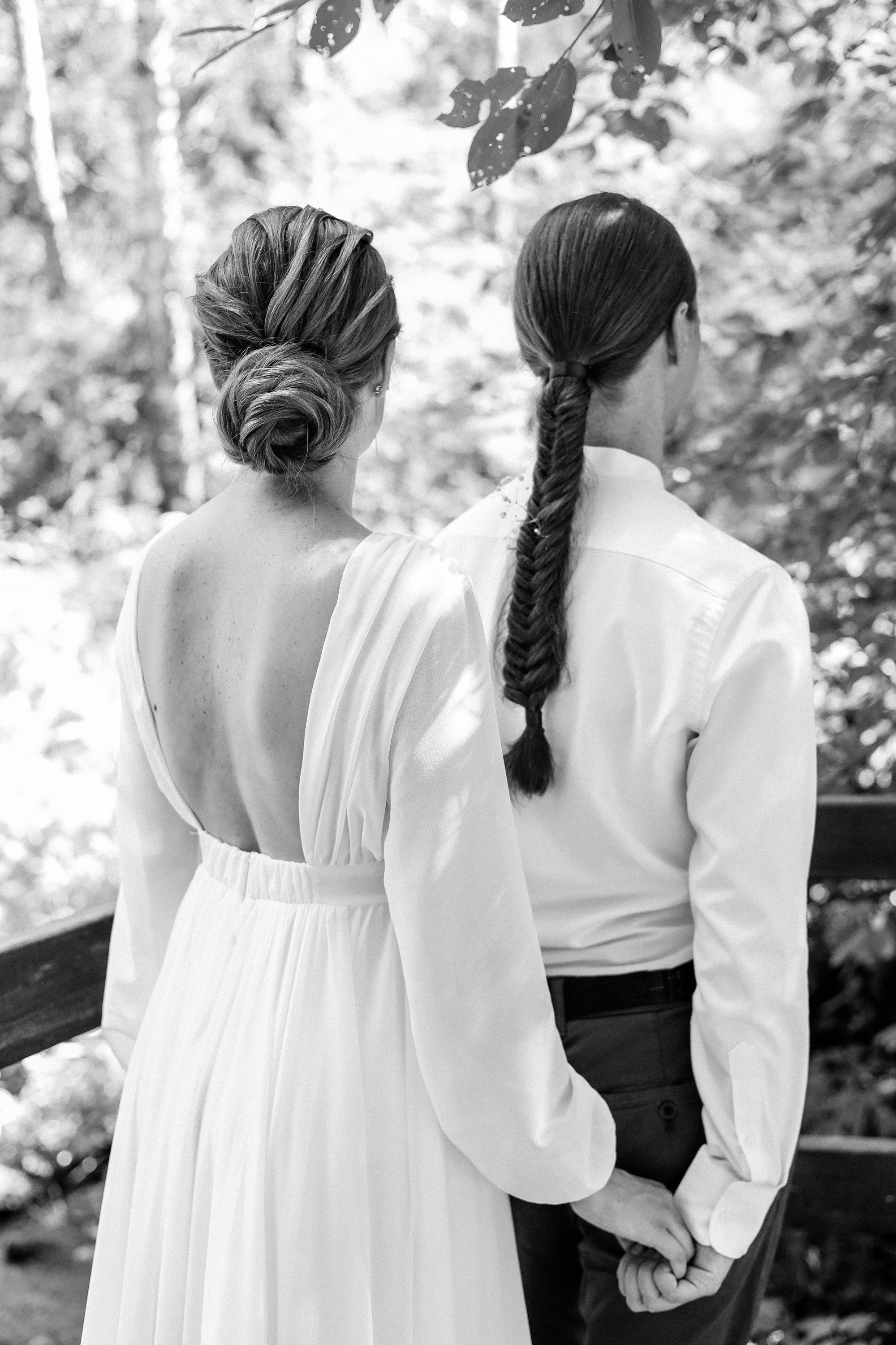 Свадьба Степана и Екатерины. Портретный фотограф в Красноярске Аня Медведева