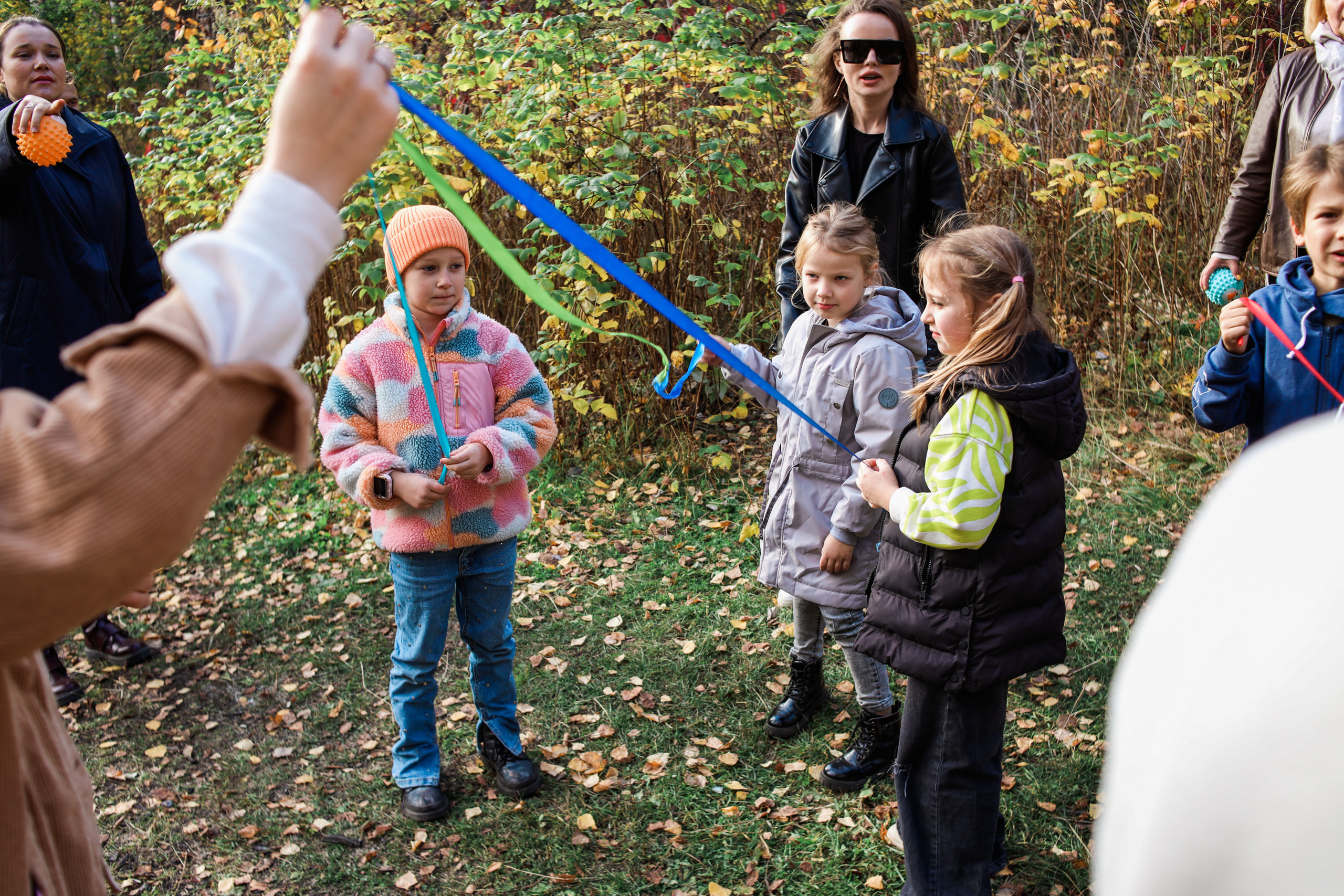 Поход Маяк. Портретный фотограф в Красноярске Аня Медведева