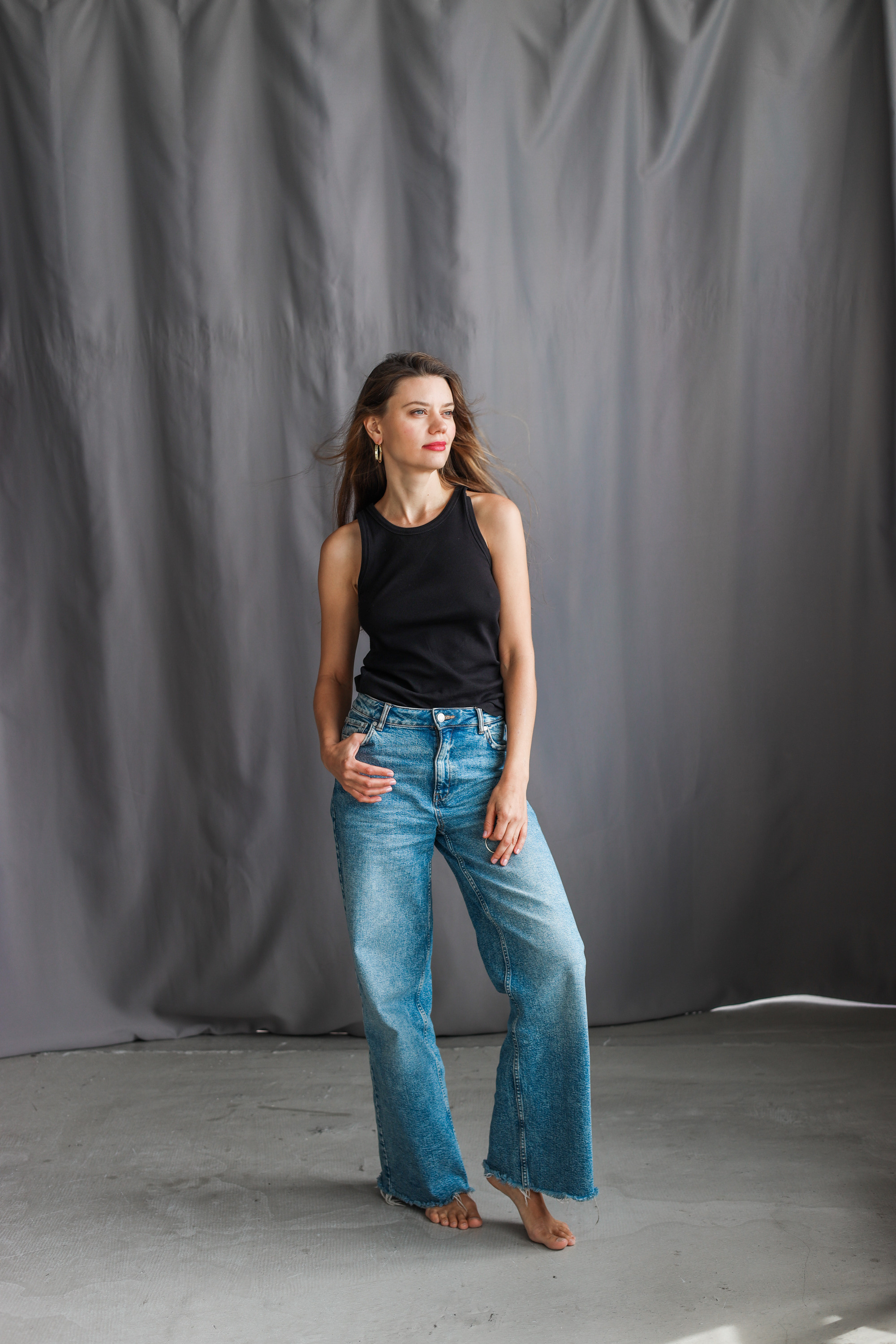 Екатерина. Портретный фотограф в Красноярске Аня Медведева