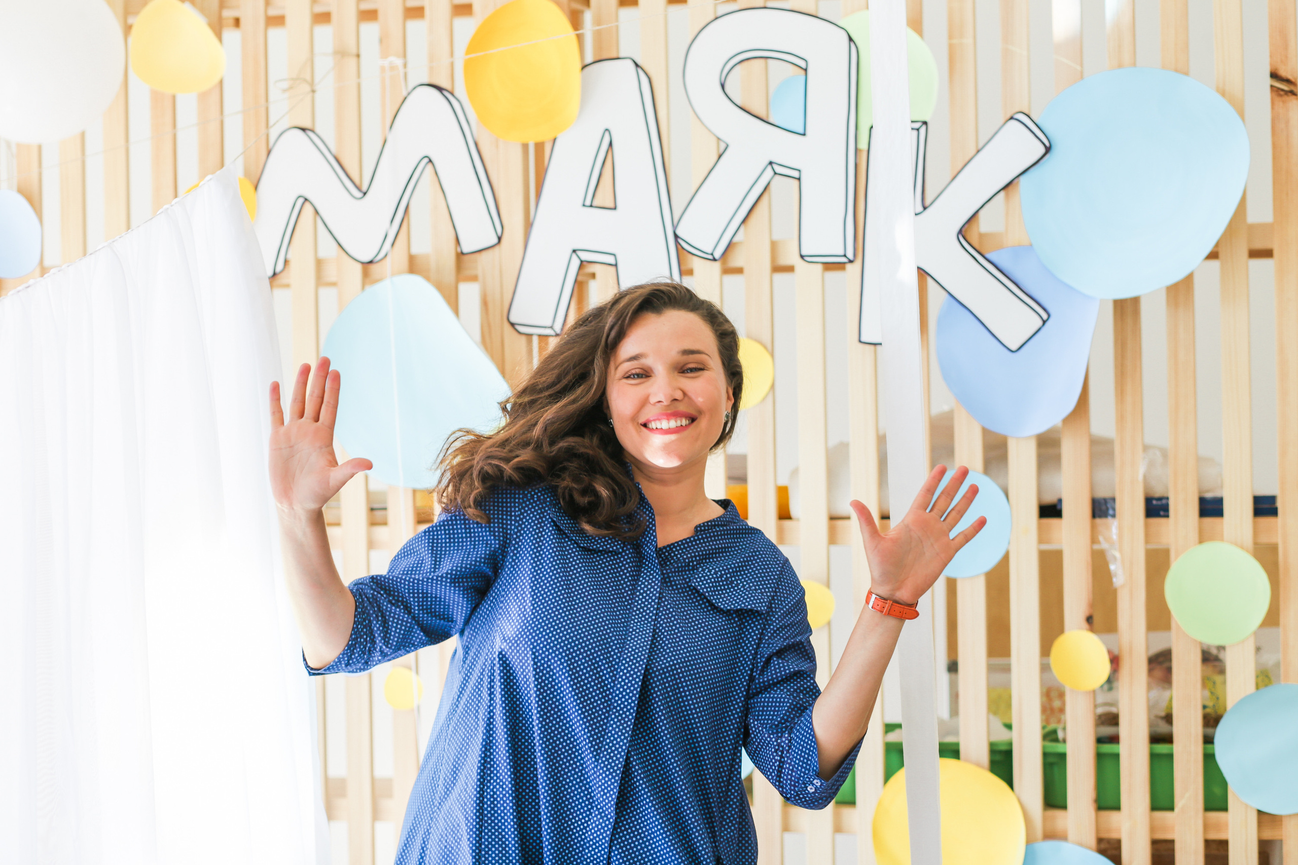 Выпускной. Портретный фотограф в Красноярске Аня Медведева