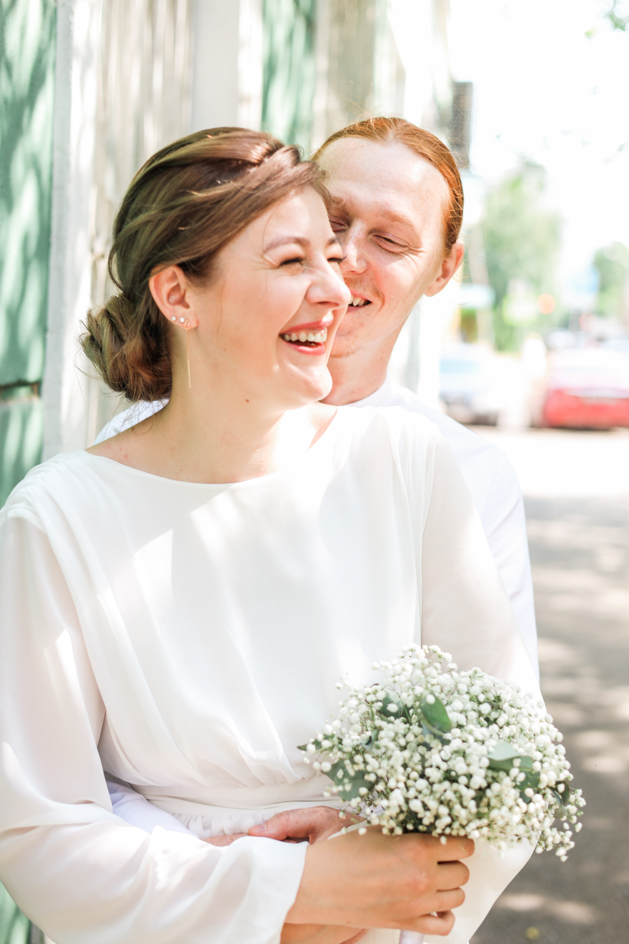 Свадьба Степана и Екатерины. Портретный фотограф в Красноярске Аня Медведева