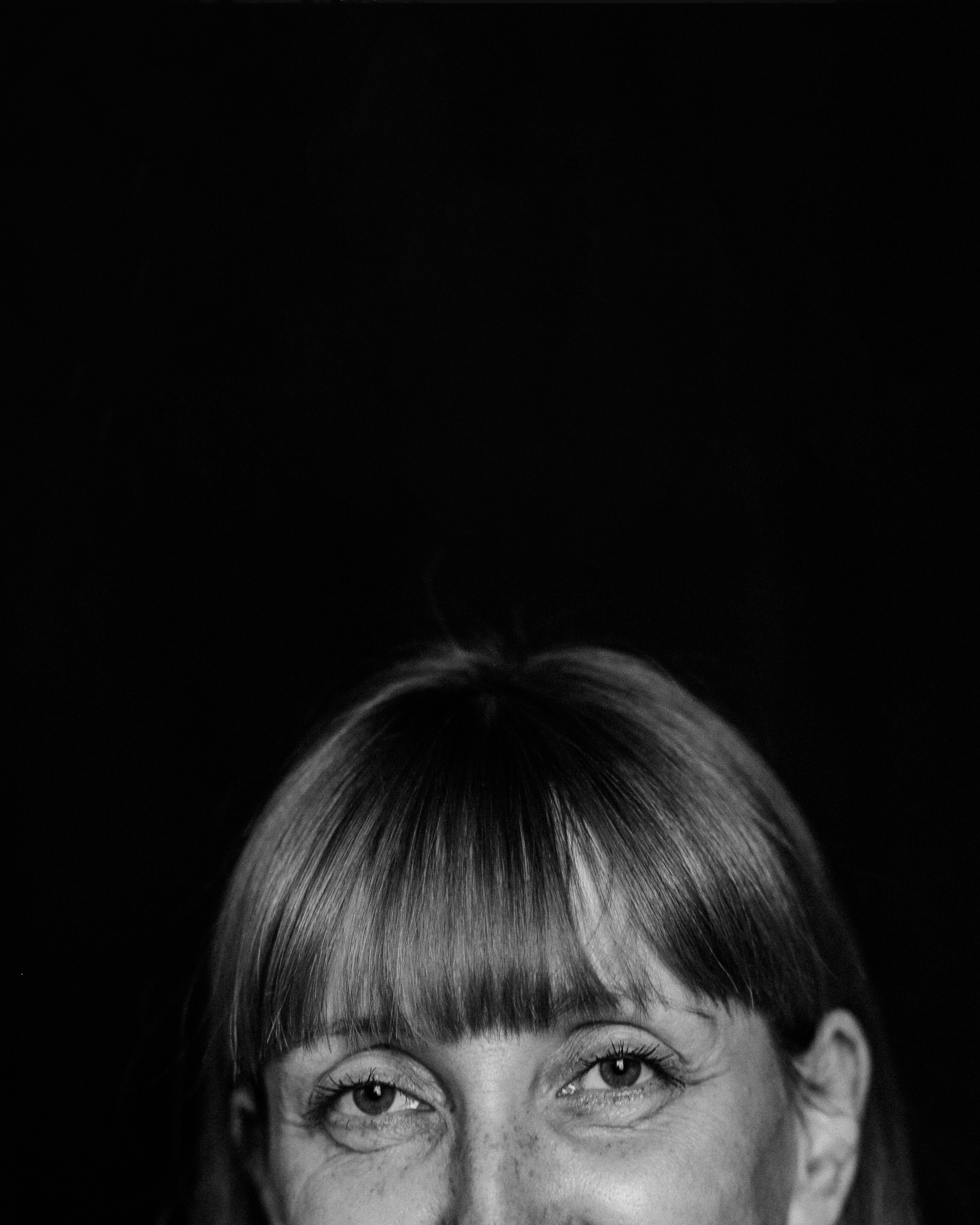 Портрет 20. Портретный фотограф в Красноярске Аня Медведева