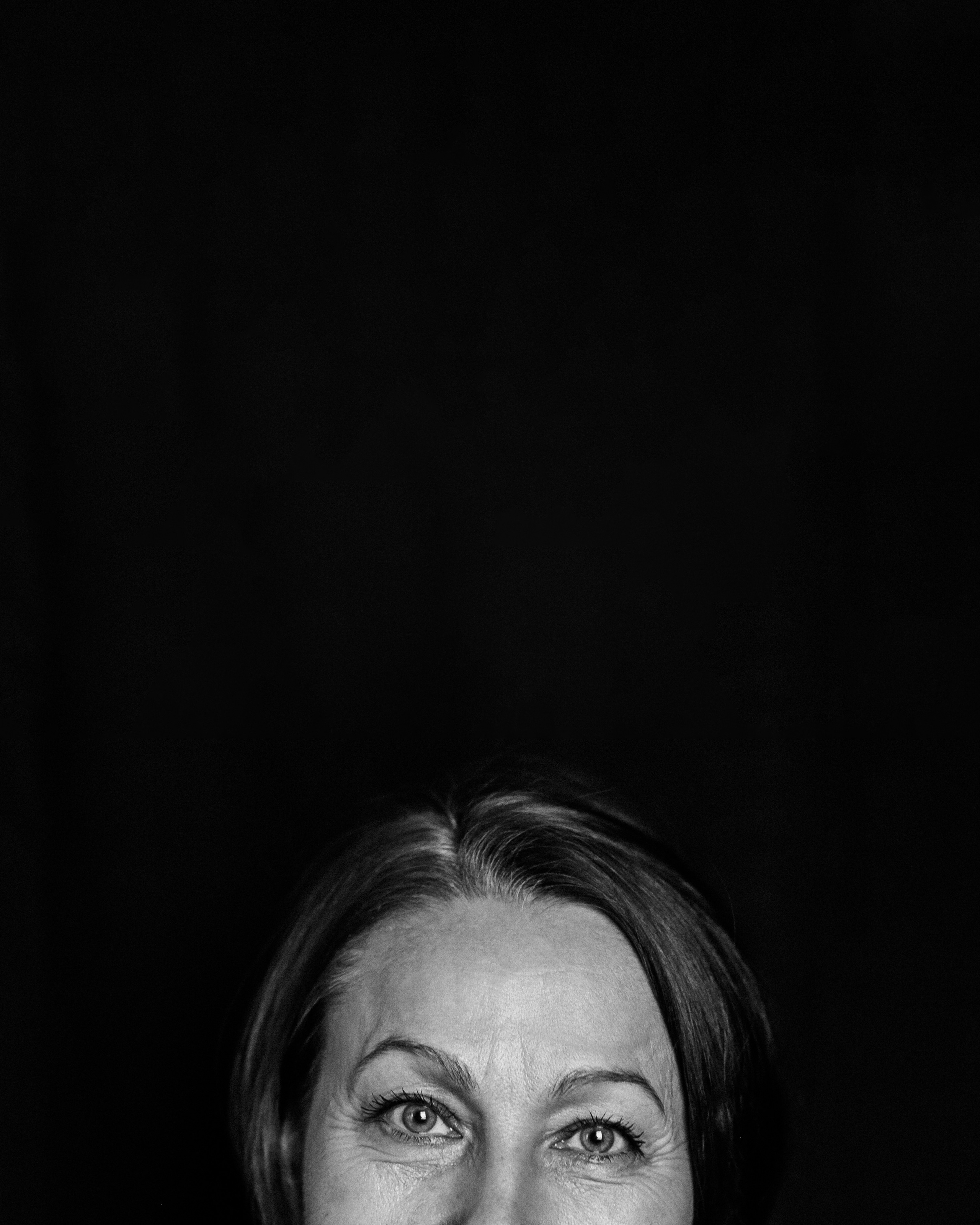 Портрет 20. Портретный фотограф в Красноярске Аня Медведева